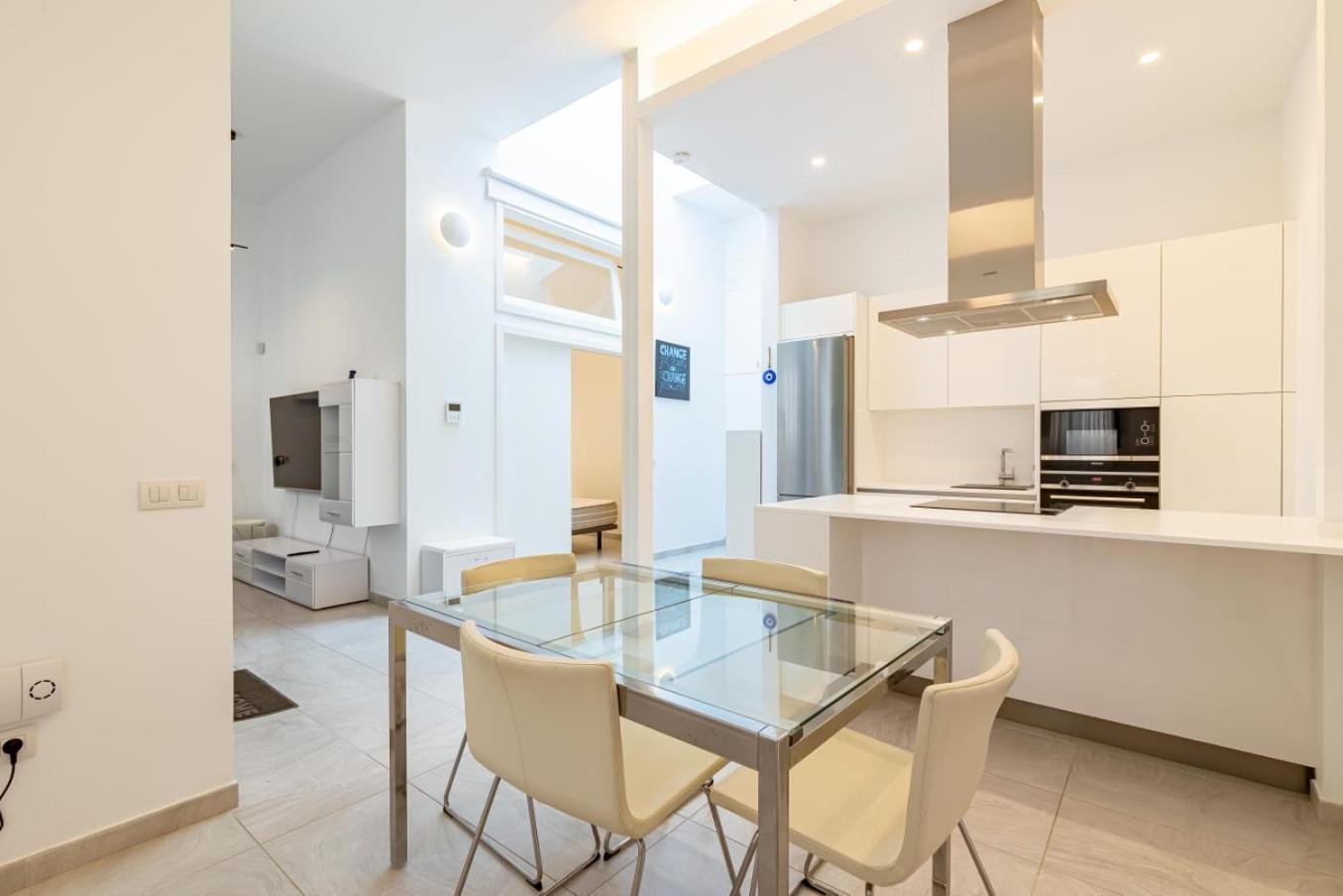 Apartment Little Nell Casa Compartida Las Palmas de Gran Canaria