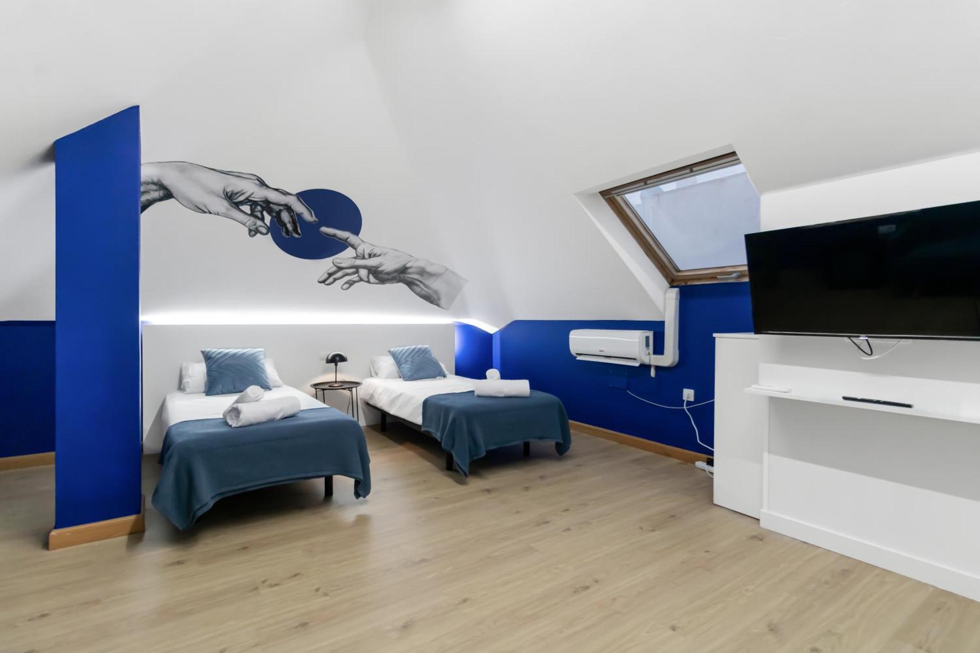 Canteras Coastal - Only Adults Affittacamere Las Palmas de Gran Canaria