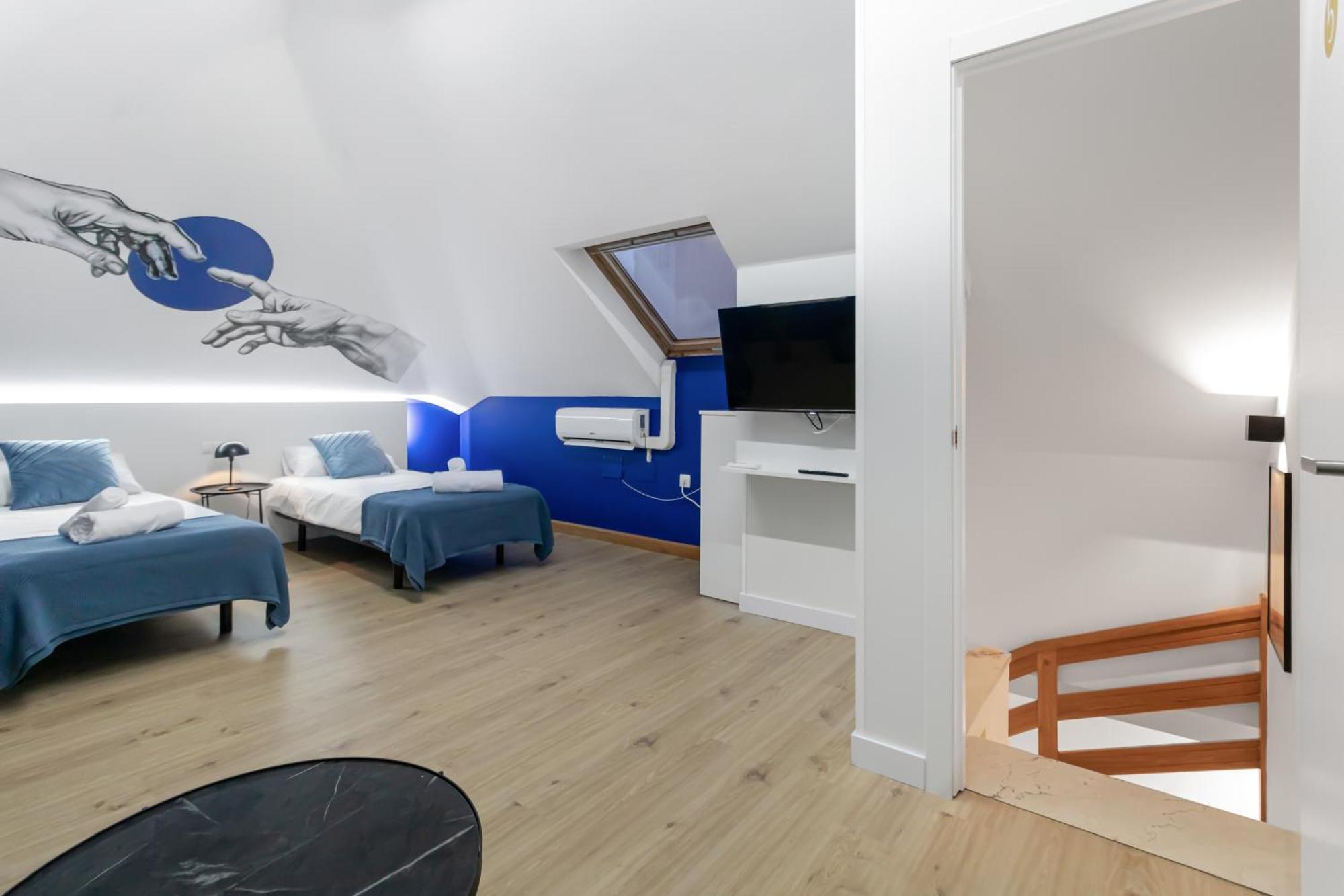 Affittacamere Canteras Coastal - Only Adults *