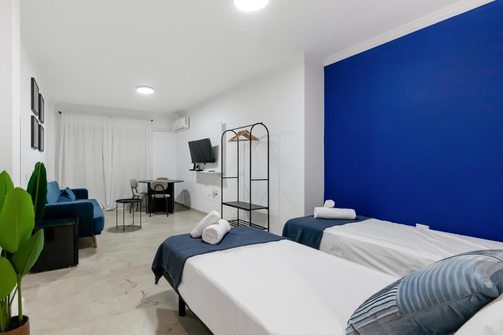 Canteras Coastal - Only Adults *