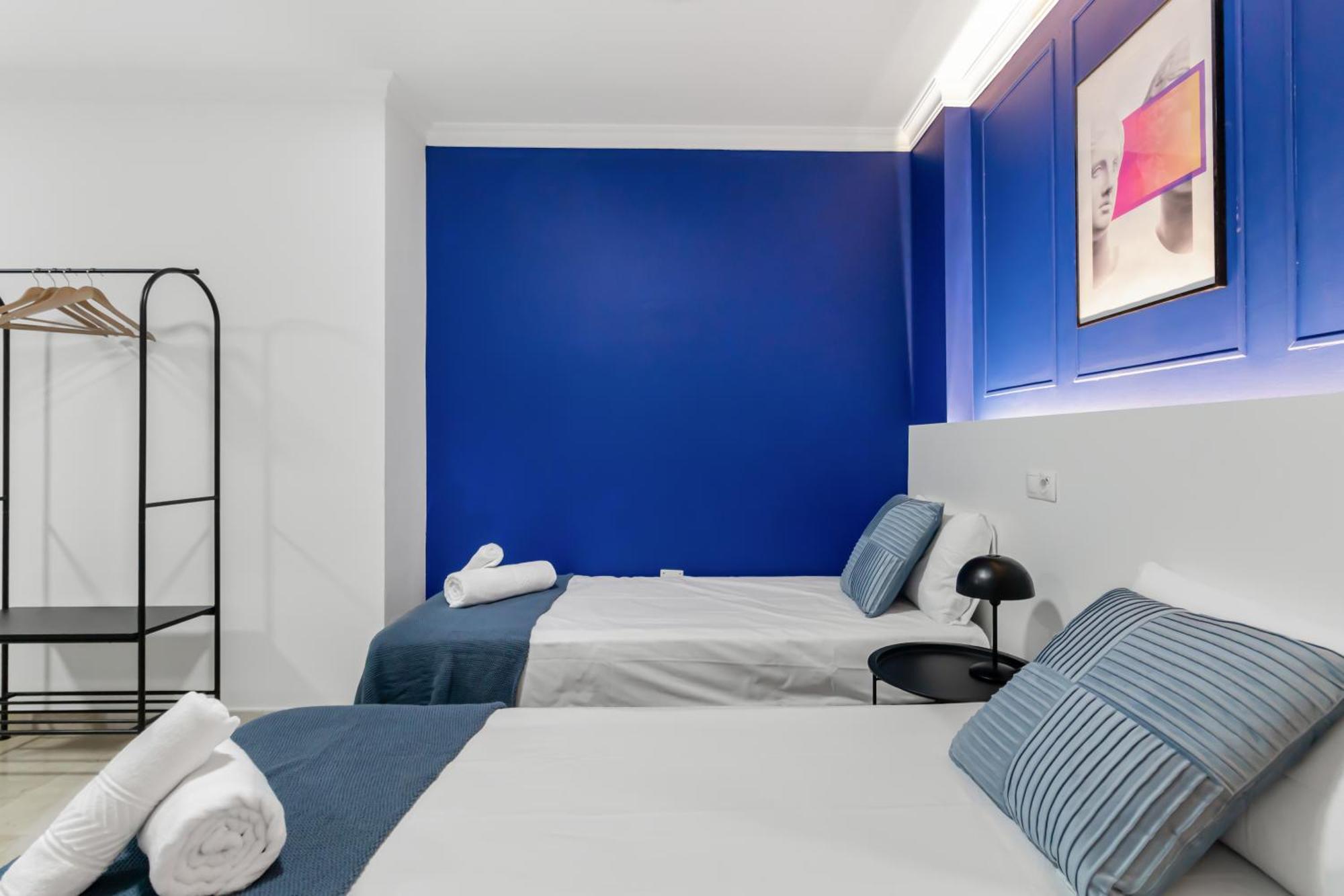 Canteras Coastal - Only Adults Affittacamere *