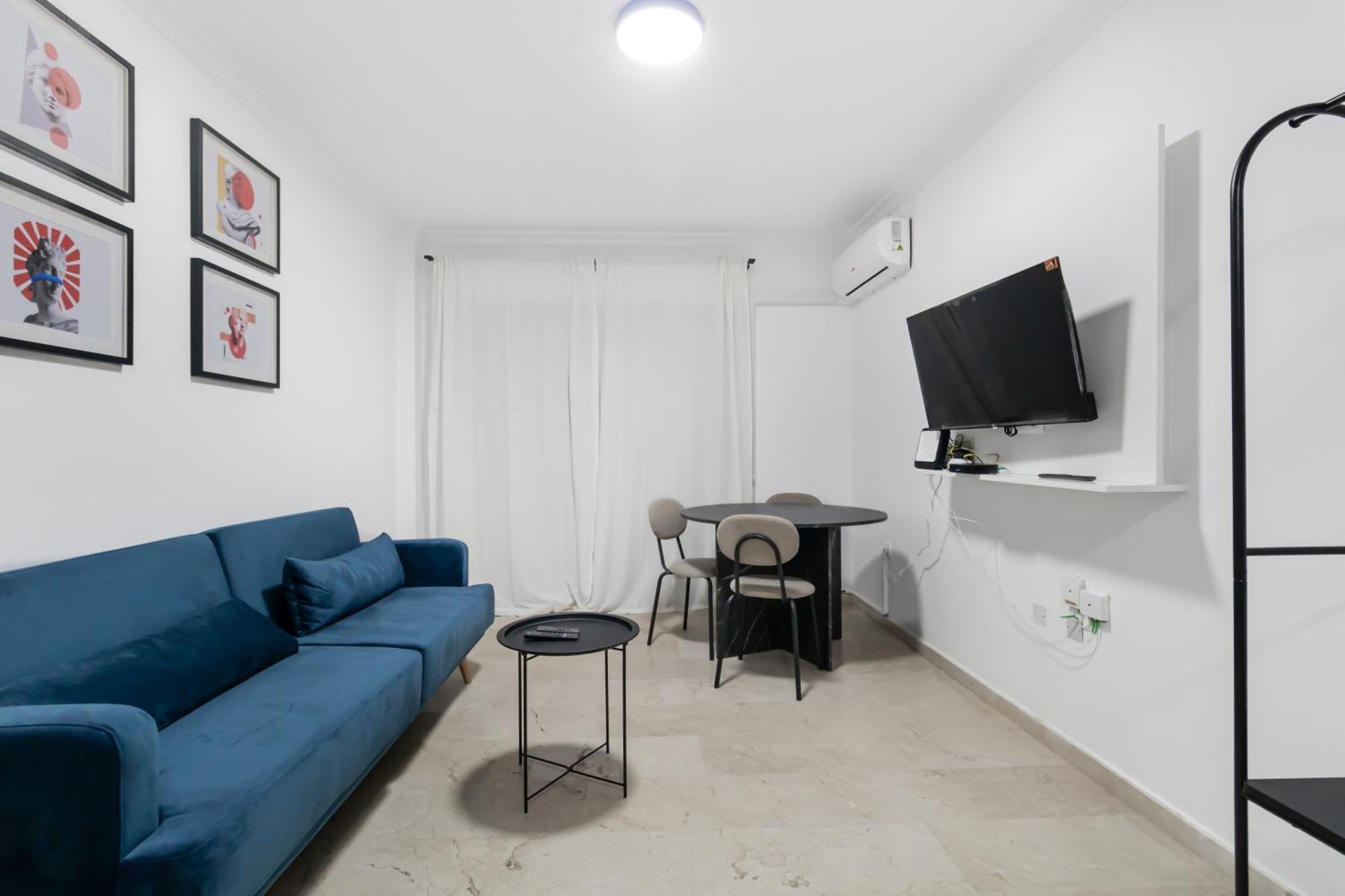 Canteras Coastal - Only Adults Affittacamere *