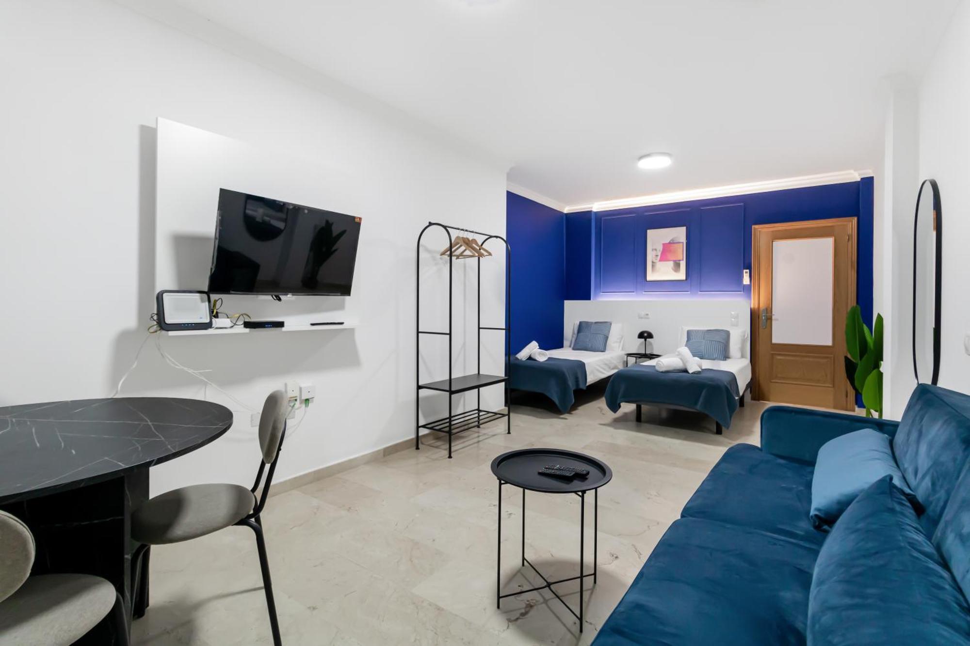 Affittacamere Canteras Coastal - Only Adults *
