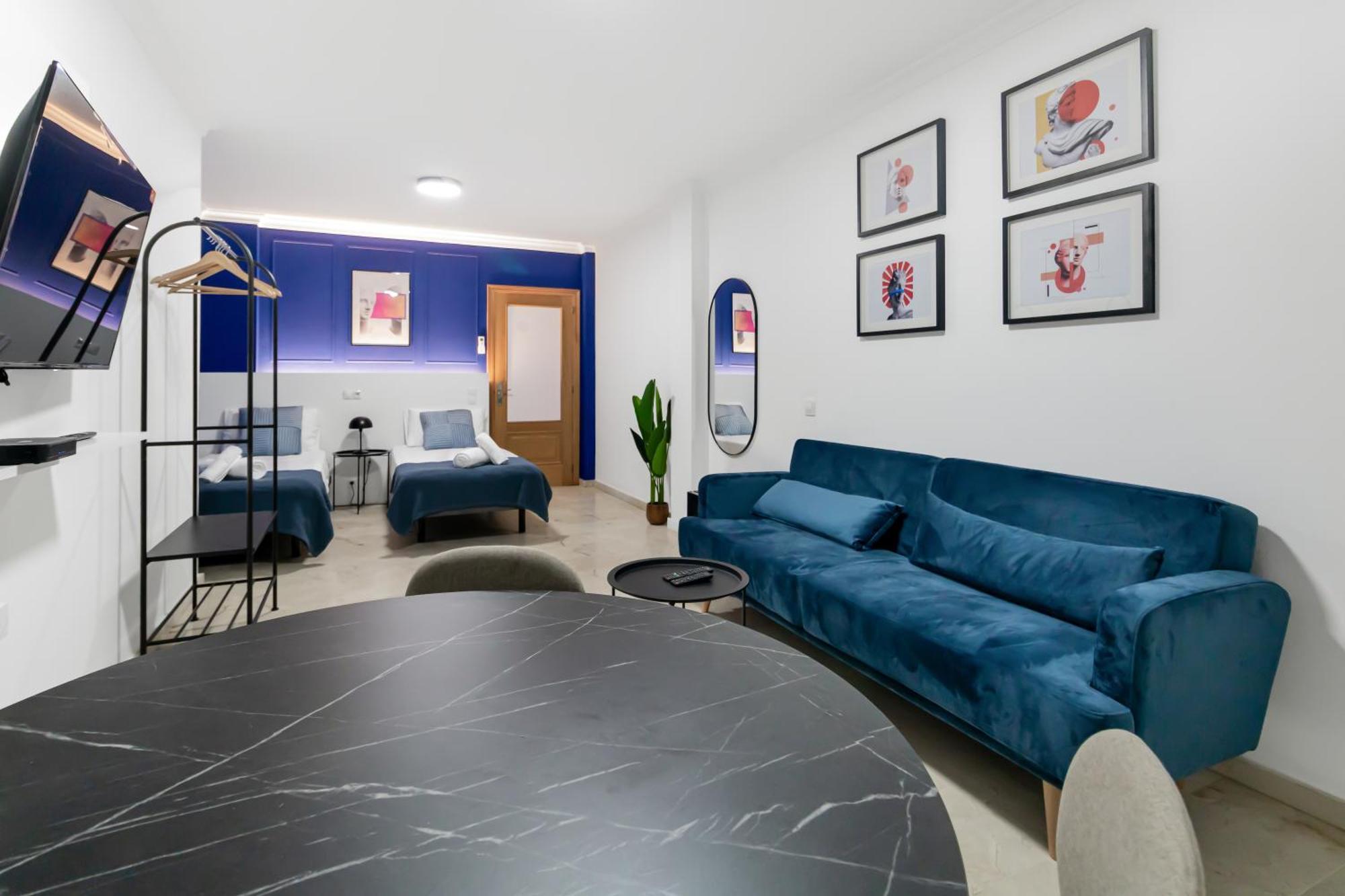 Canteras Coastal - Only Adults Affittacamere *
