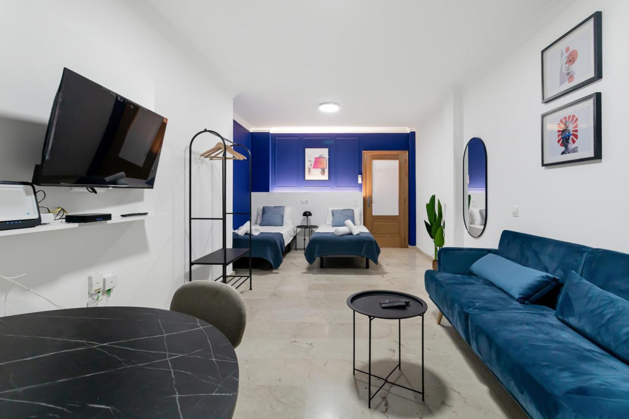 Canteras Coastal - Only Adults Affittacamere