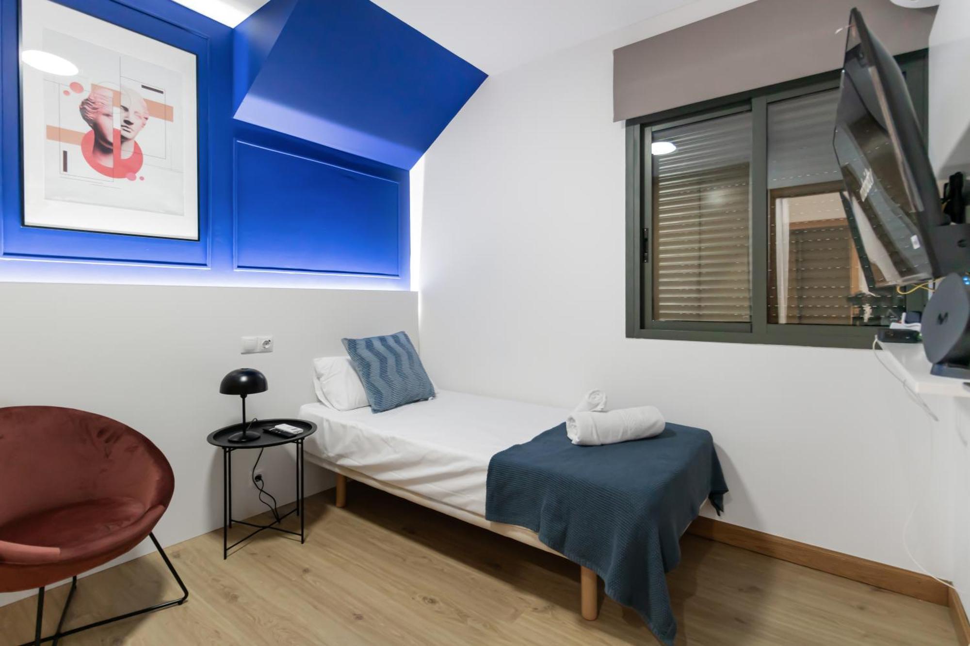 Canteras Coastal - Only Adults Las Palmas de Gran Canaria