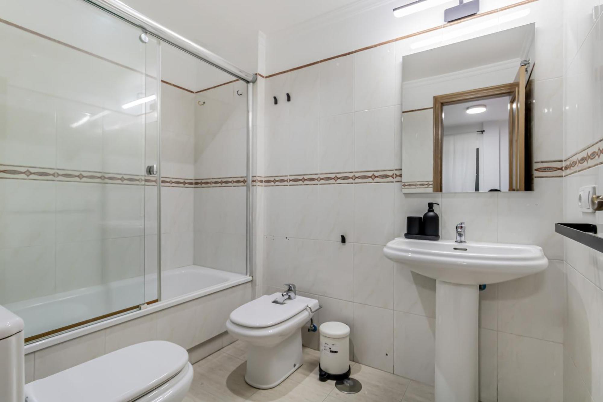Affittacamere Canteras Coastal - Only Adults