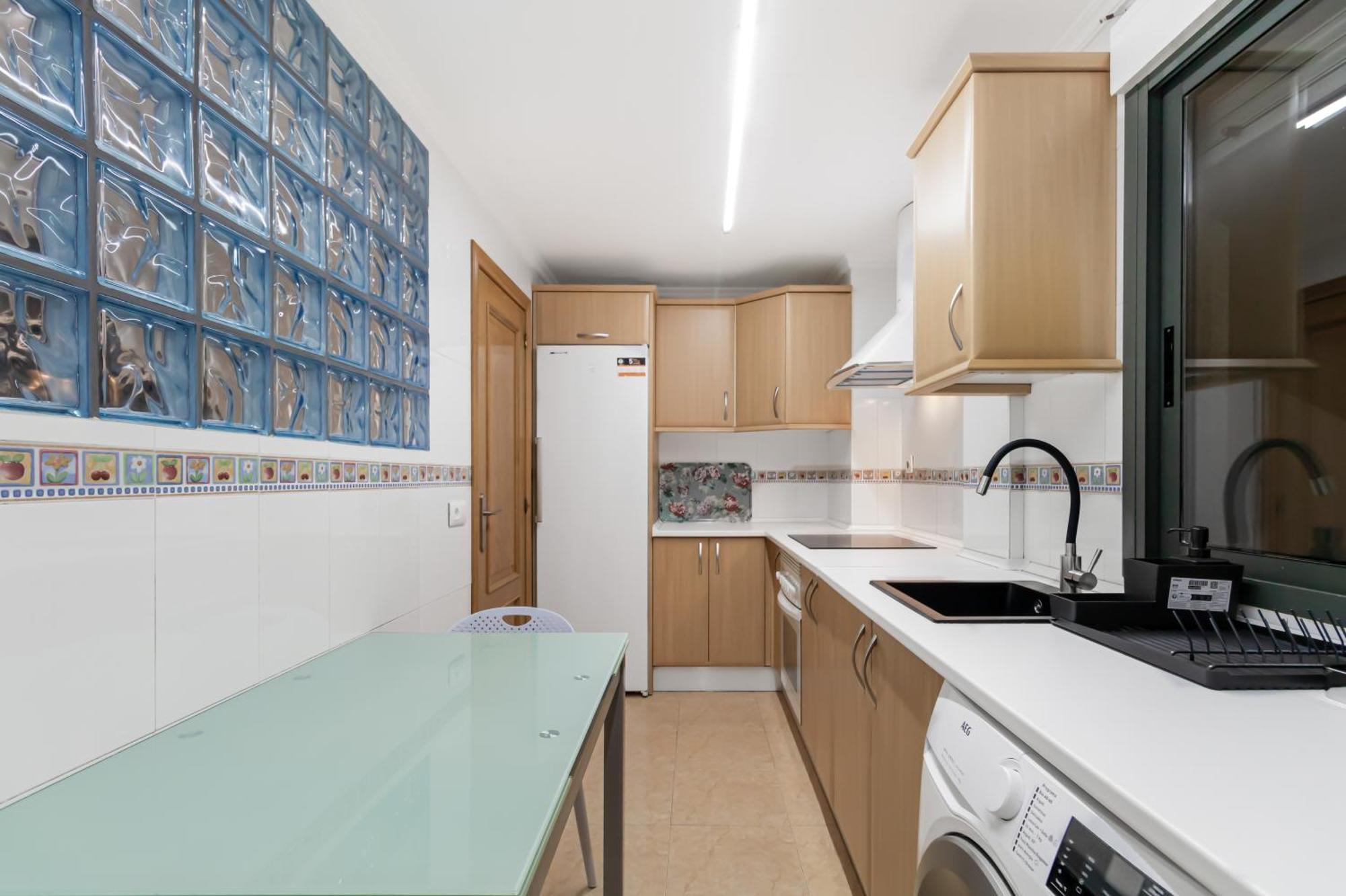 Affittacamere Canteras Coastal - Only Adults *
