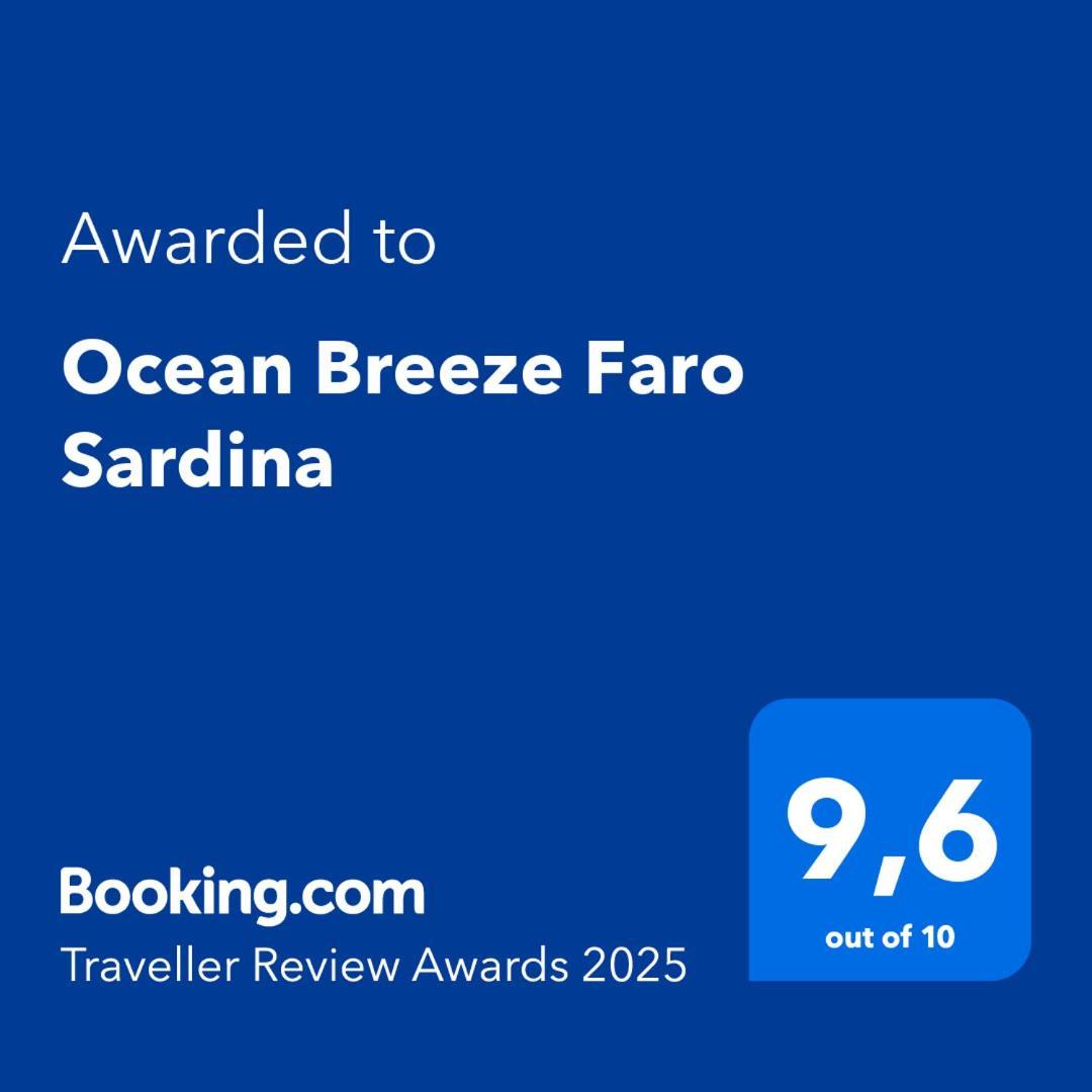 Ocean Breeze Faro *