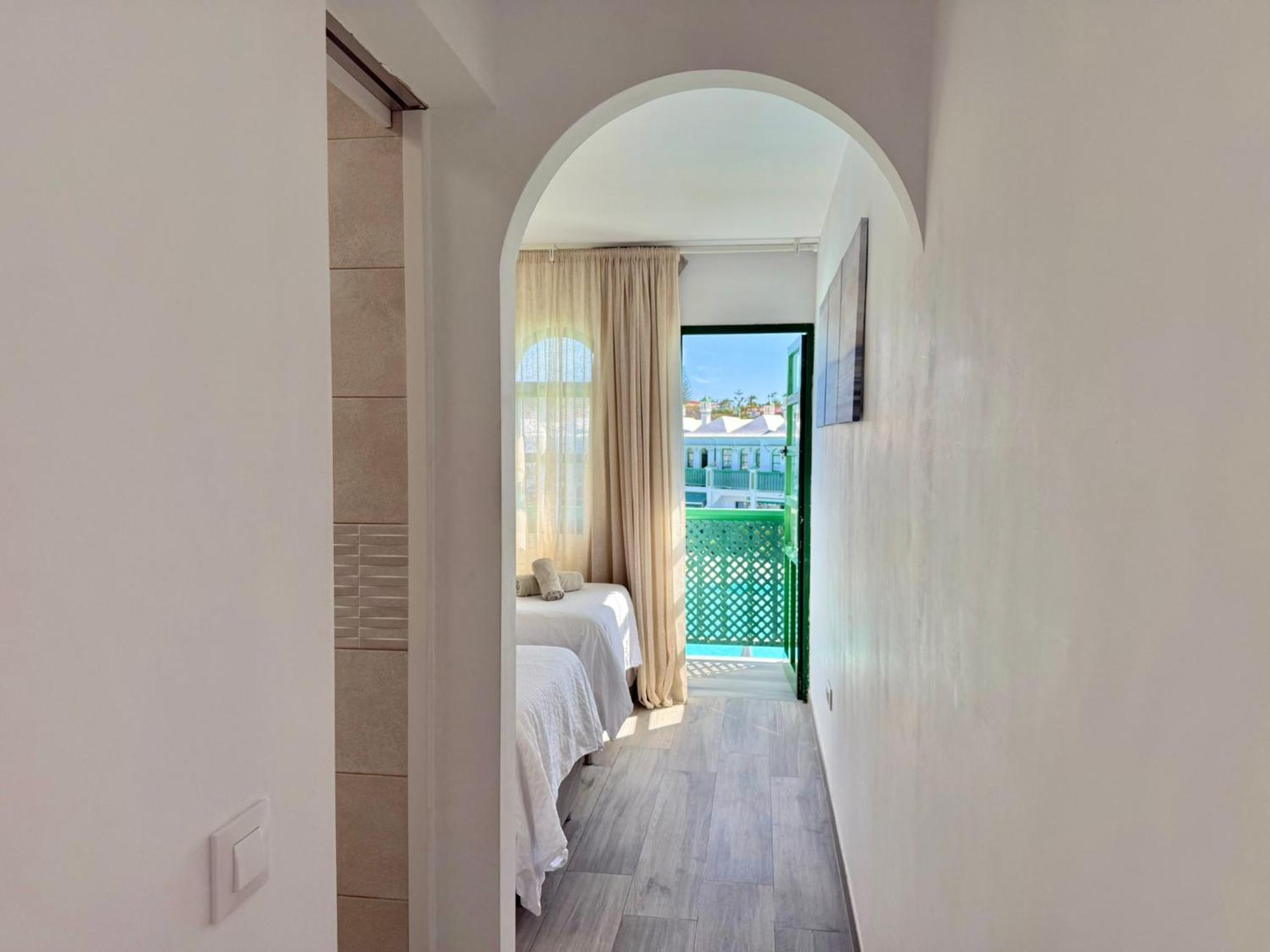 Appartamento Dunaflor By Sunhousescanarias San Bartolomé