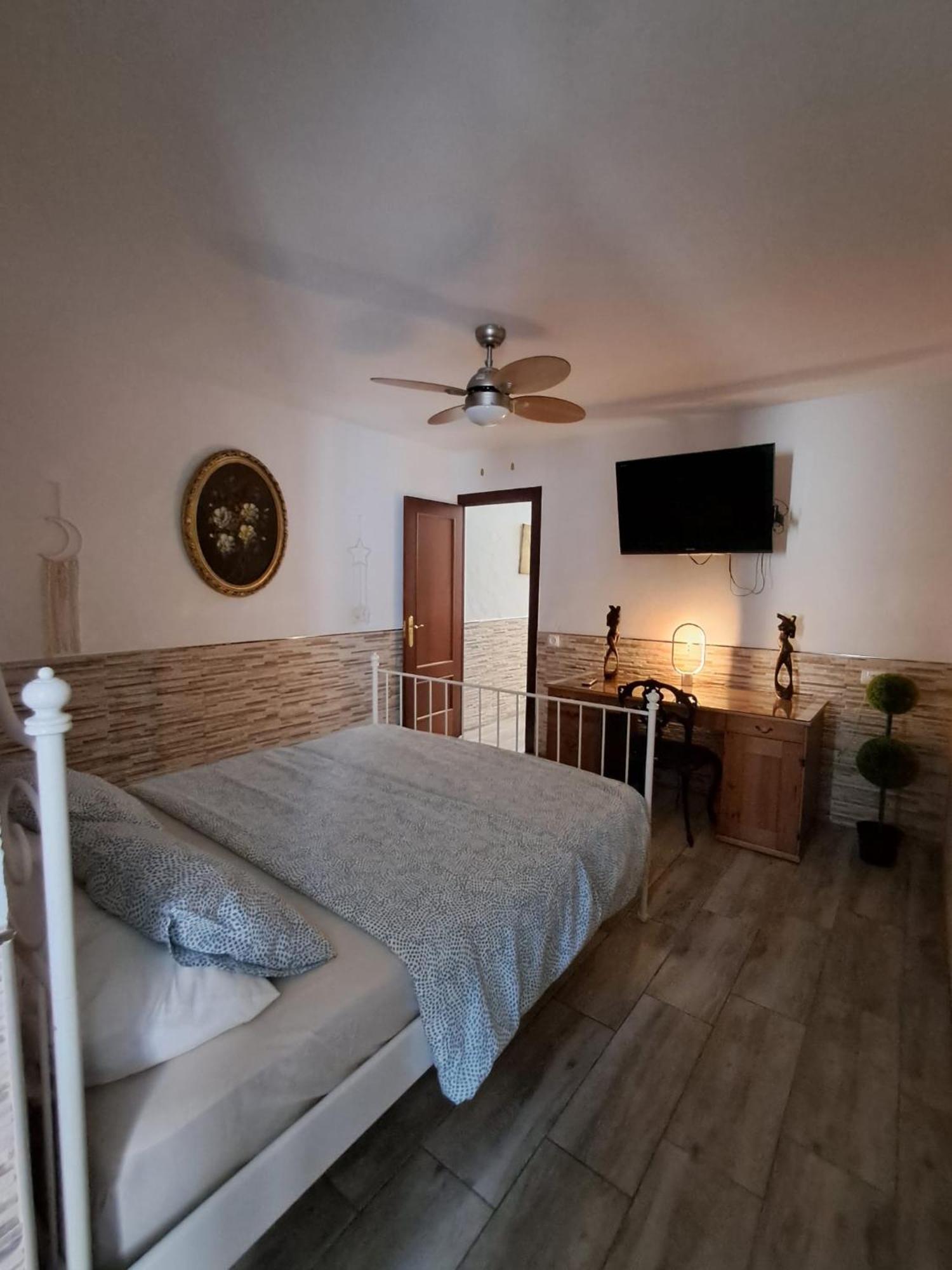 Casa vacanze Welcome To The Relax Zone Los Caideros