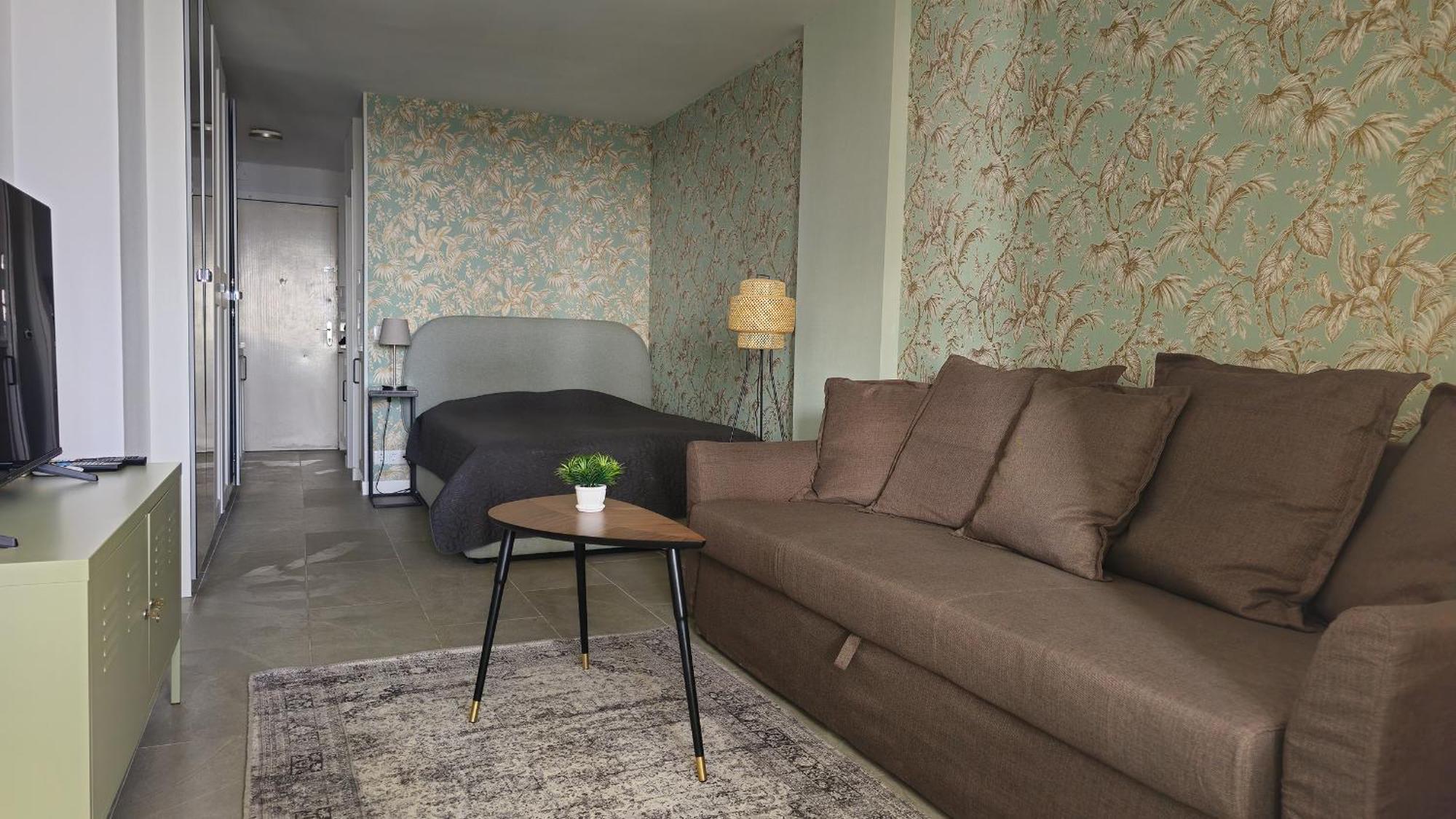Beachfront Arguinegin By Canary Deluxe Apartamento Arguineguin
