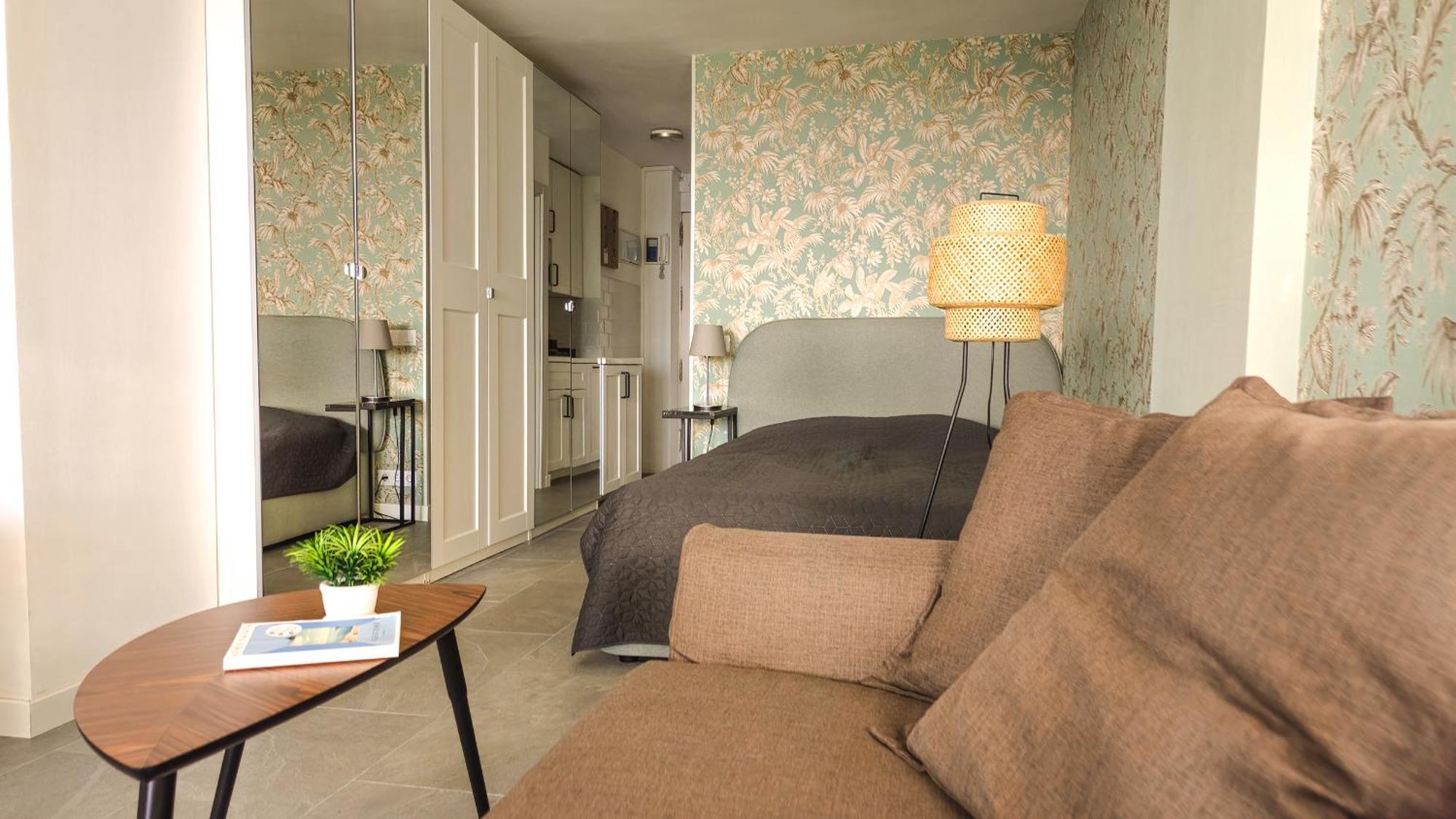 Apartamento Beachfront Arguinegin By Canary Deluxe Arguineguin