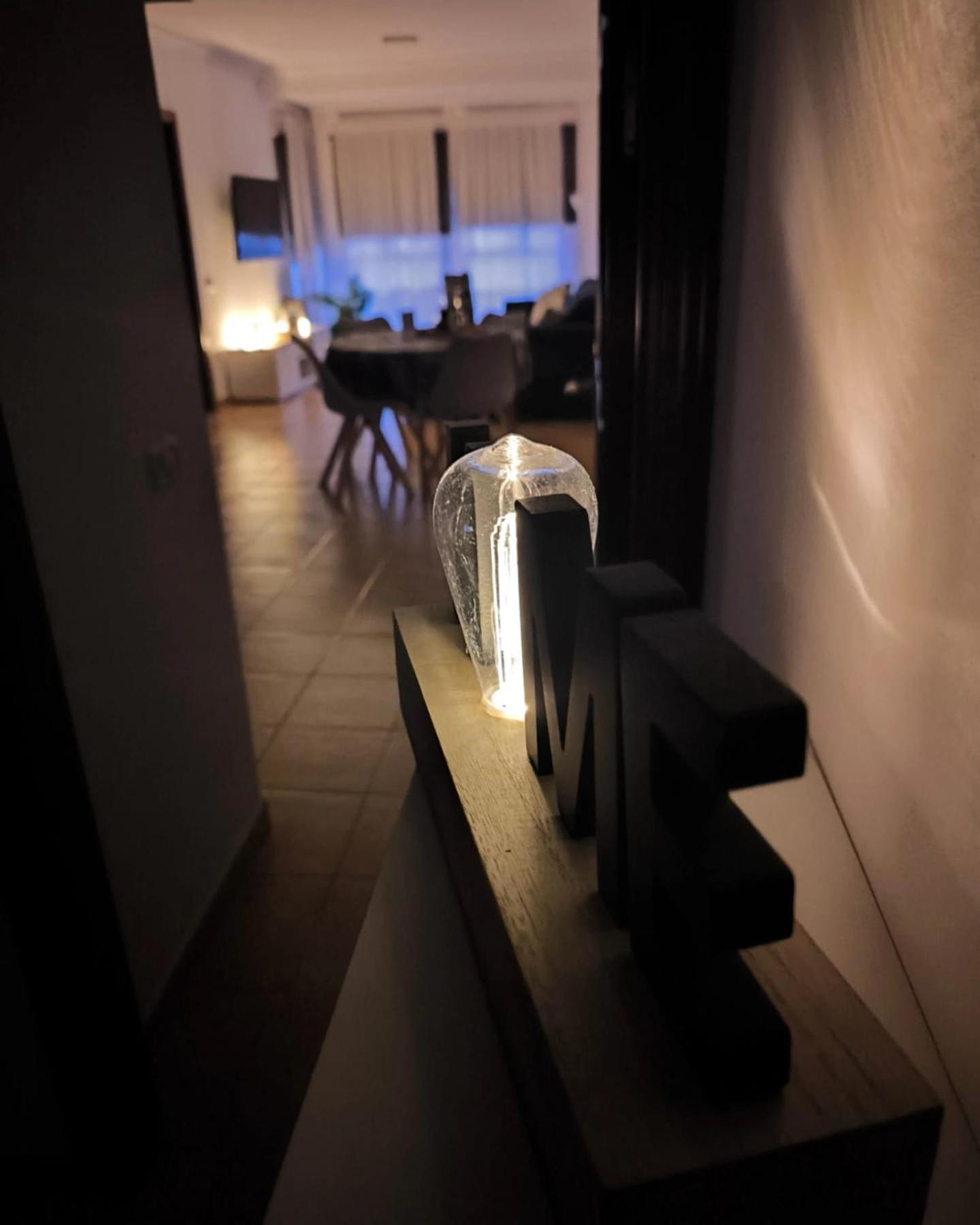 Appartamento Atico Residencial Galdar *