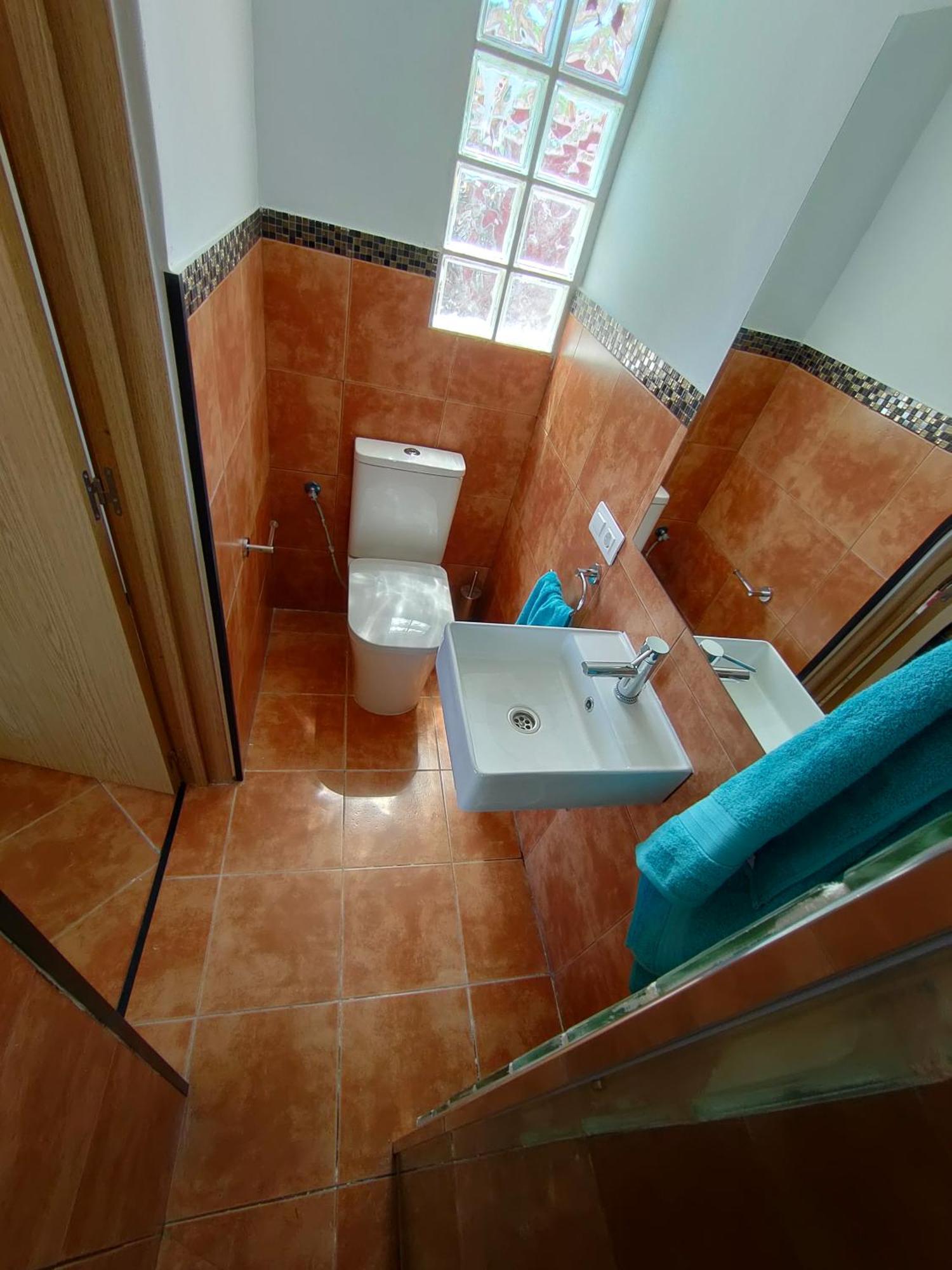 Bed & Breakfast The Good House Palmas