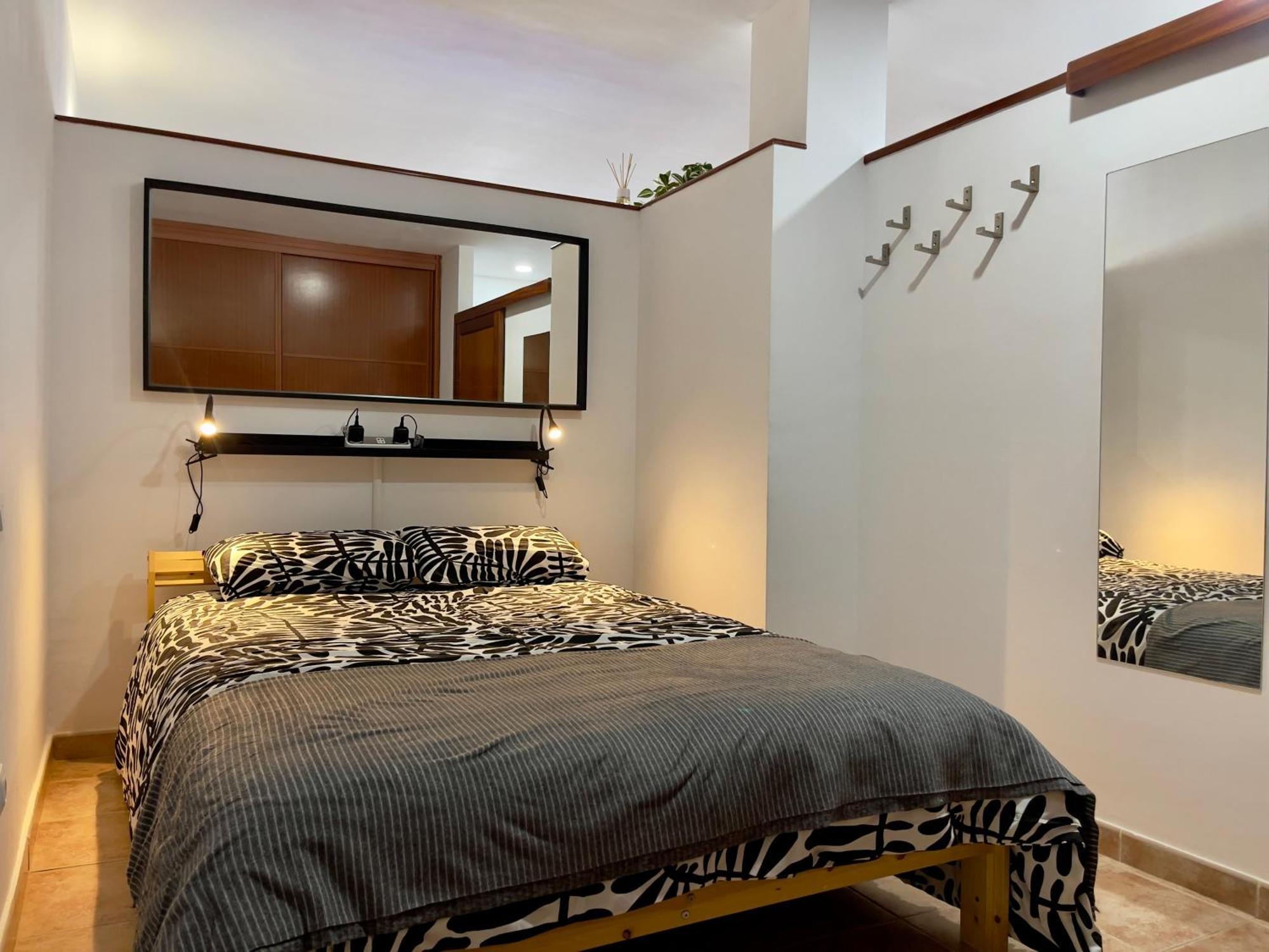Flatsbahiaarinaga En Playa De Con Garaje Apartment Arinaga