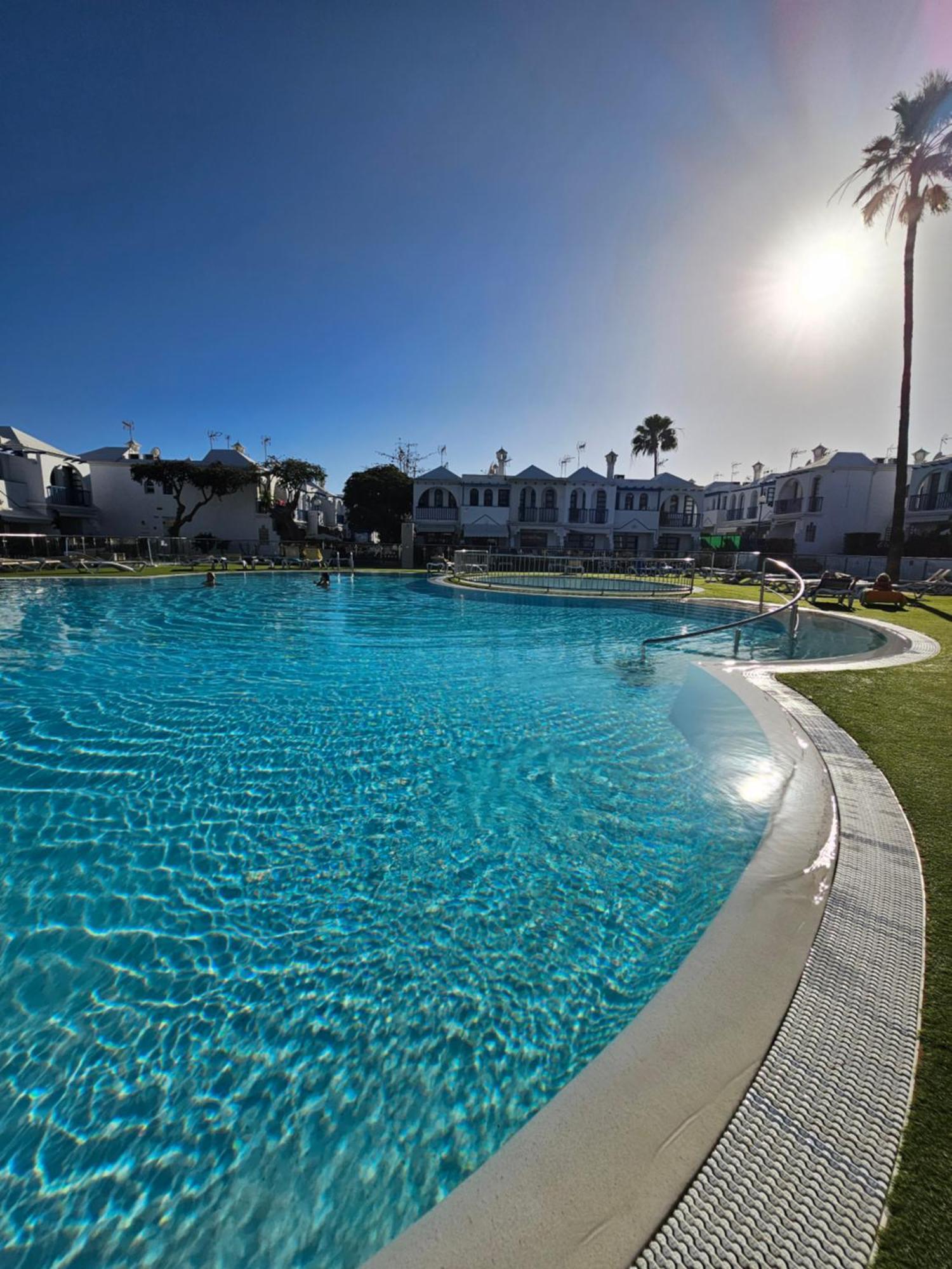 Apartamento Playmar Relax