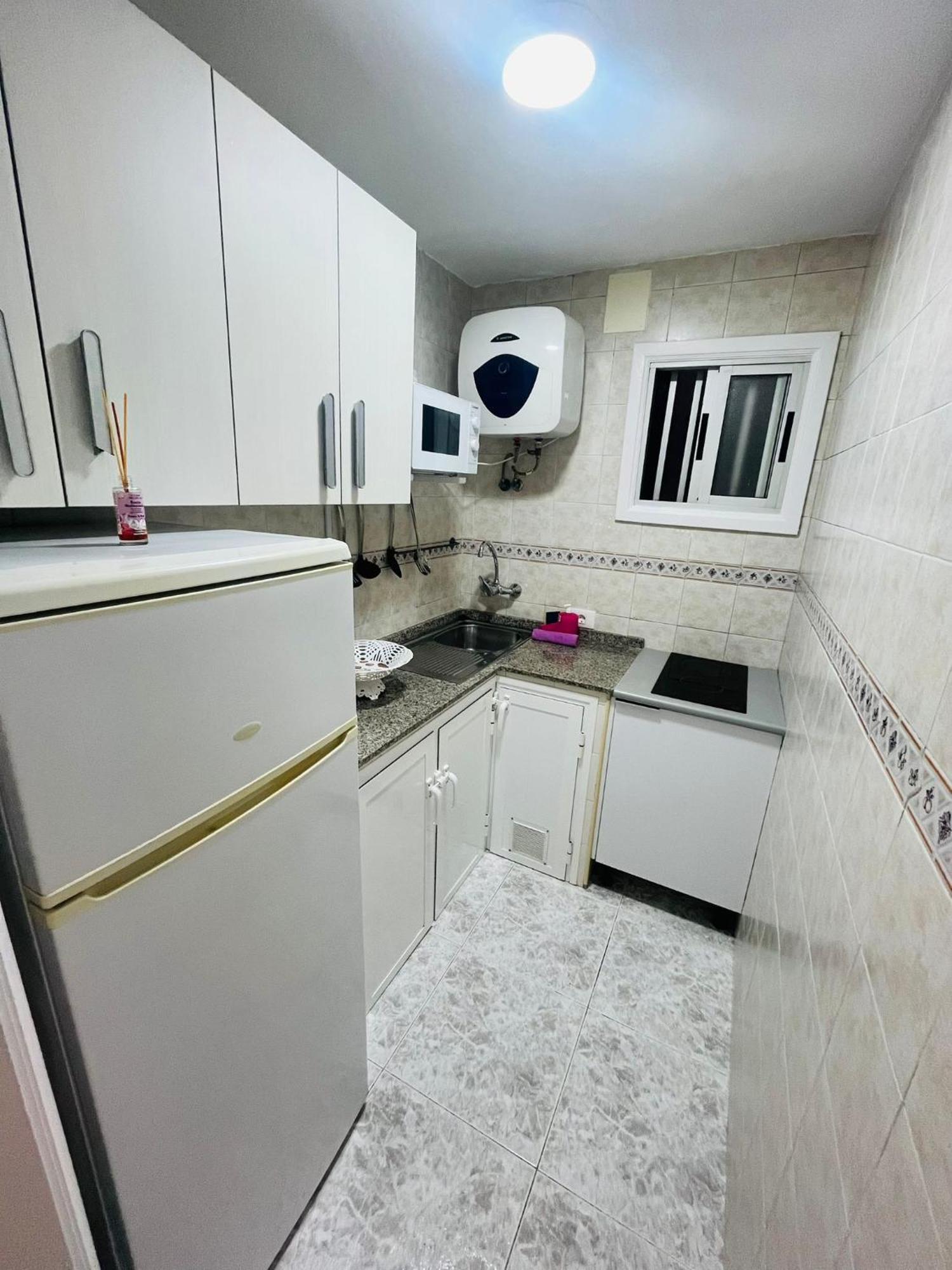 Santa Catalina Lm510 Apartamento