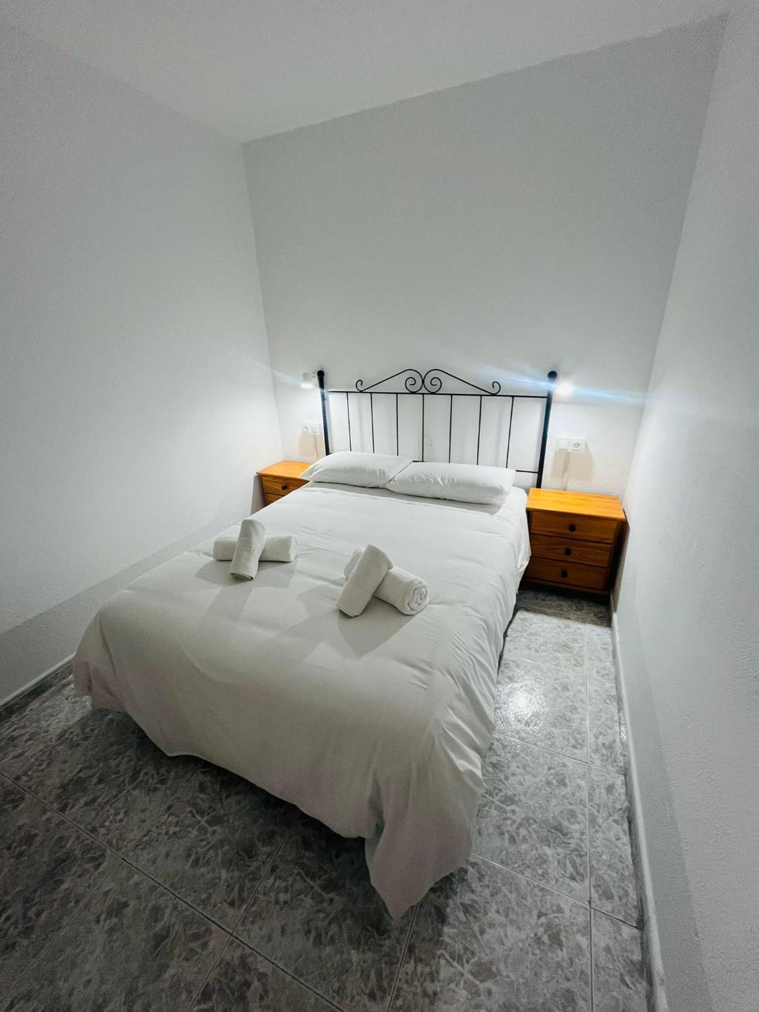 Apartamento Santa Catalina Lm510 *