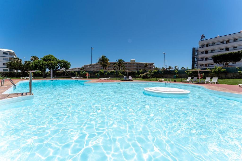 Luxury Pool View Iguazu Apartamento *