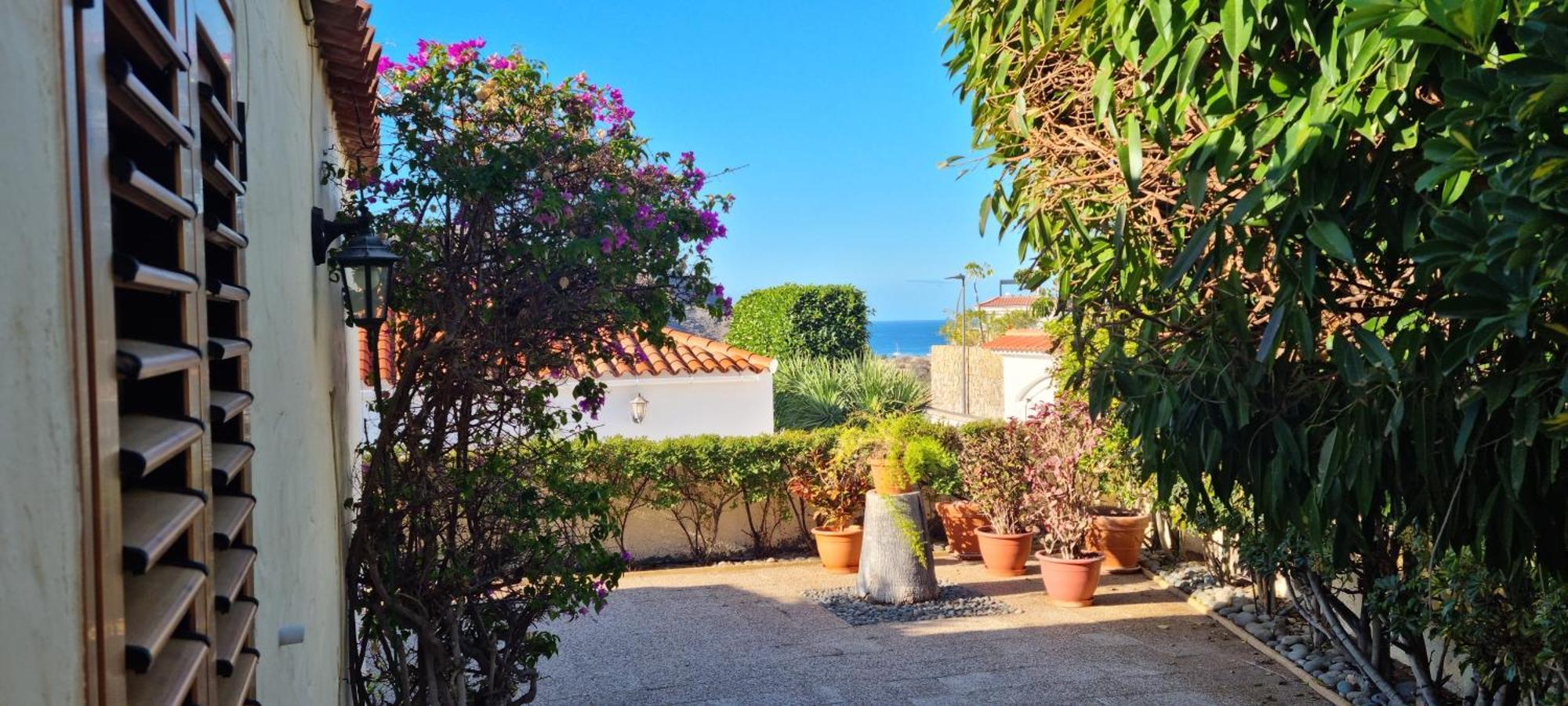 Villa Private House Tauro 10 - Simunek