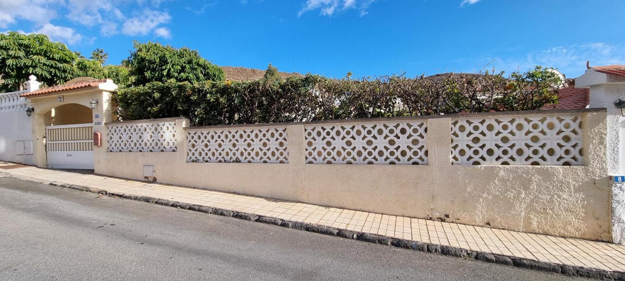 Private House Tauro 10 - Simunek * La Playa de Tauro