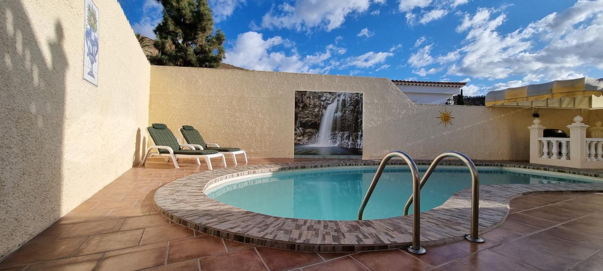 Private House Tauro 10 - Simunek *