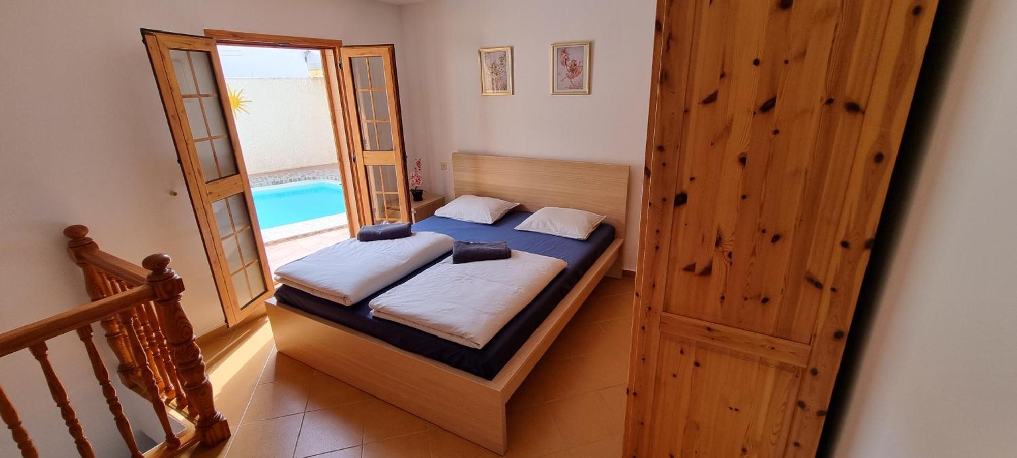 Villa Private House Tauro 10 - Simunek *