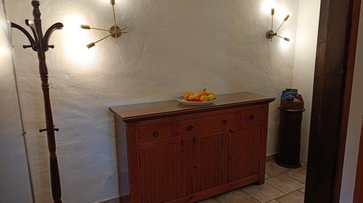 Appartamento Arcos Del Laurel Moya (Gran Canaria)