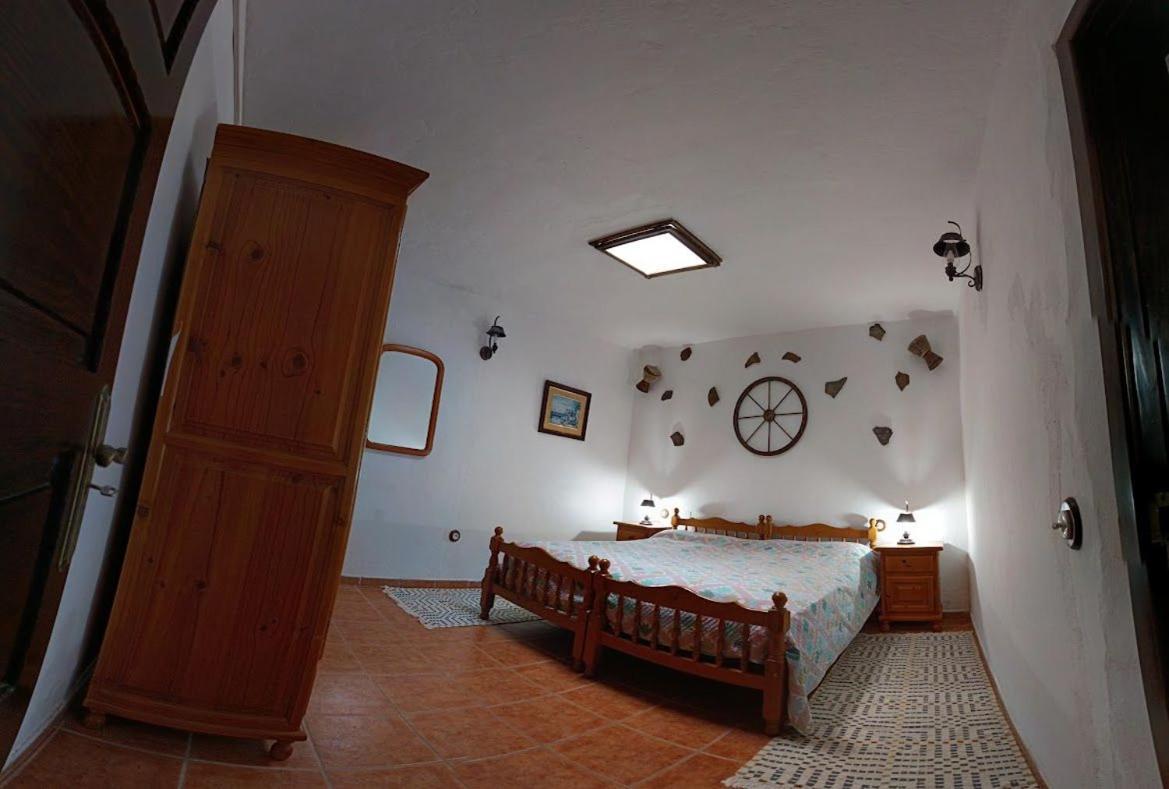 Arcos Del Laurel Appartamento