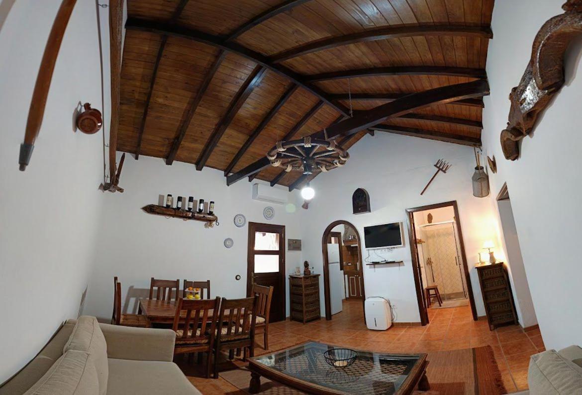 Appartamento Arcos Del Laurel *