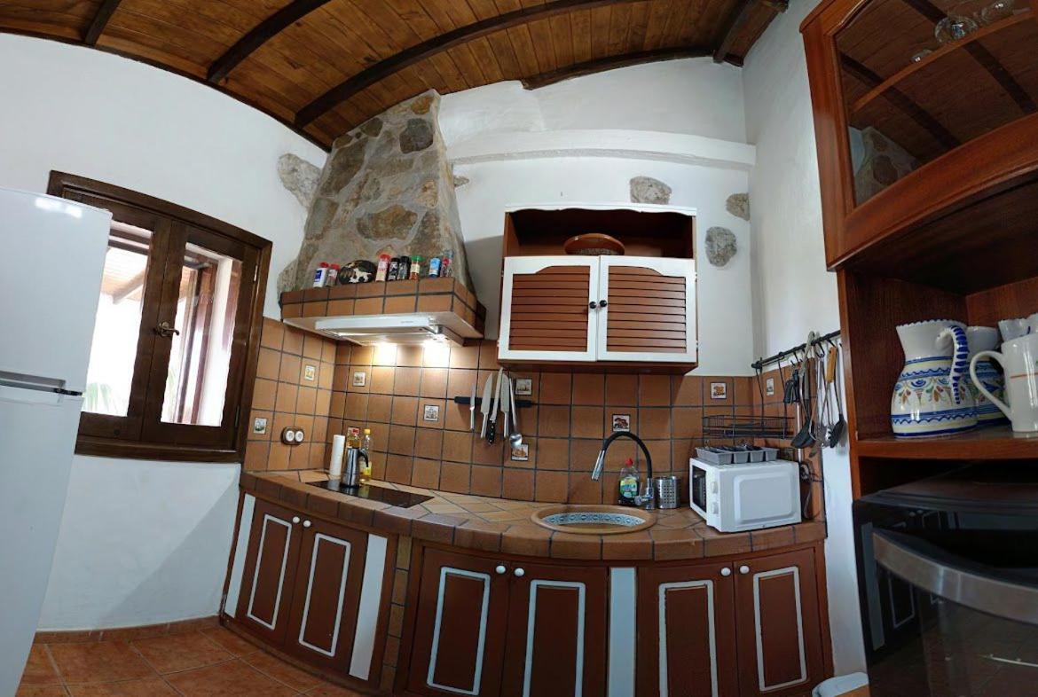 Appartamento Arcos Del Laurel Moya (Gran Canaria)