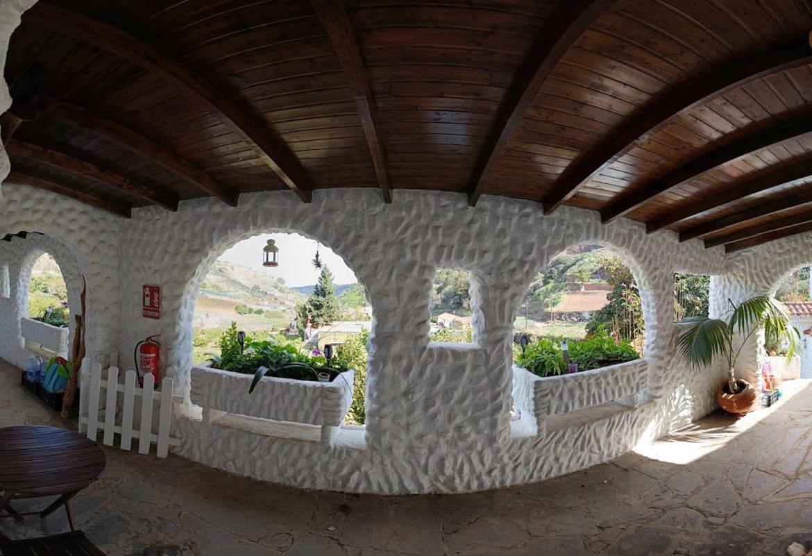 Arcos Del Laurel Appartamento