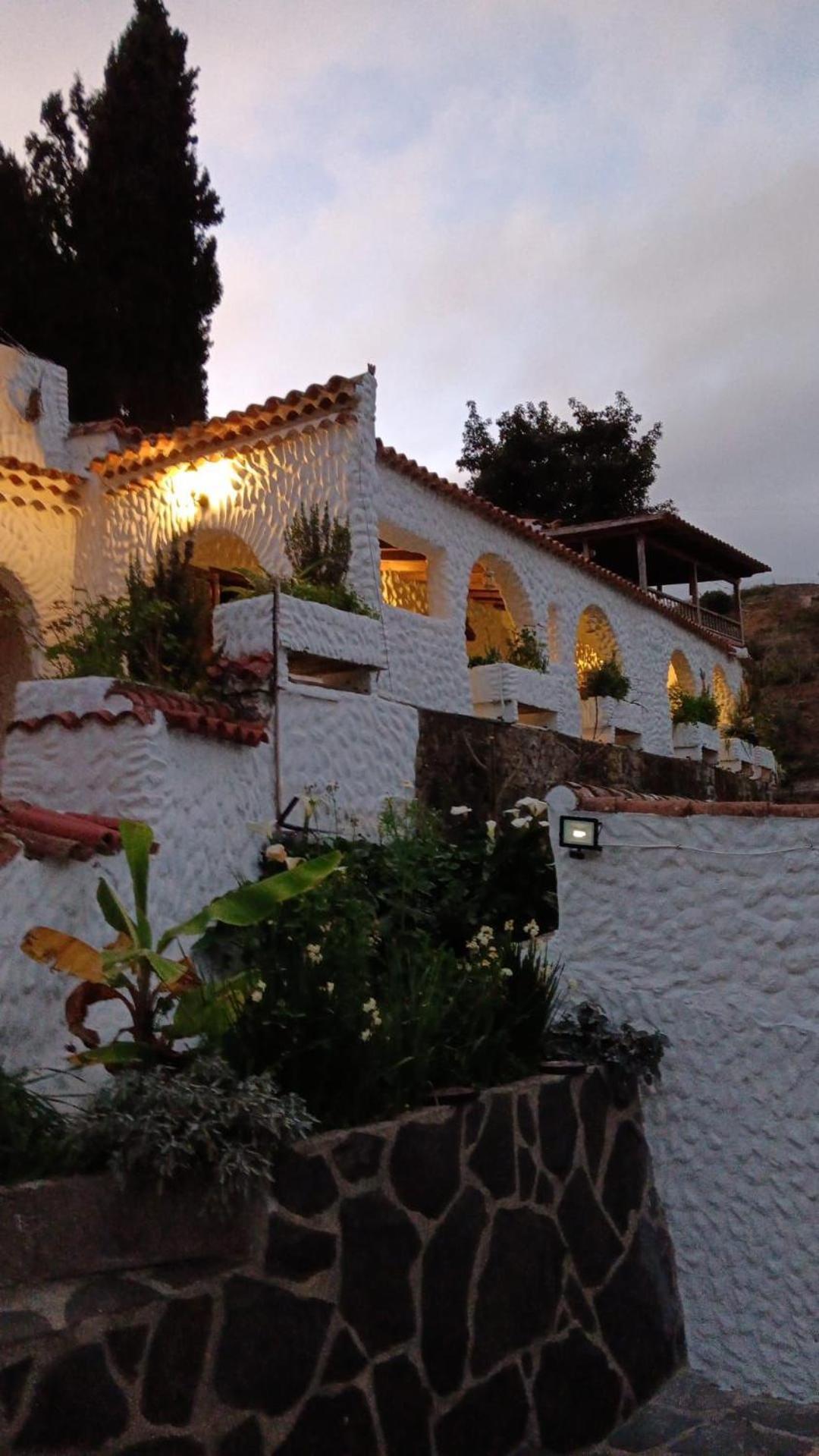Appartamento Arcos Del Laurel *
