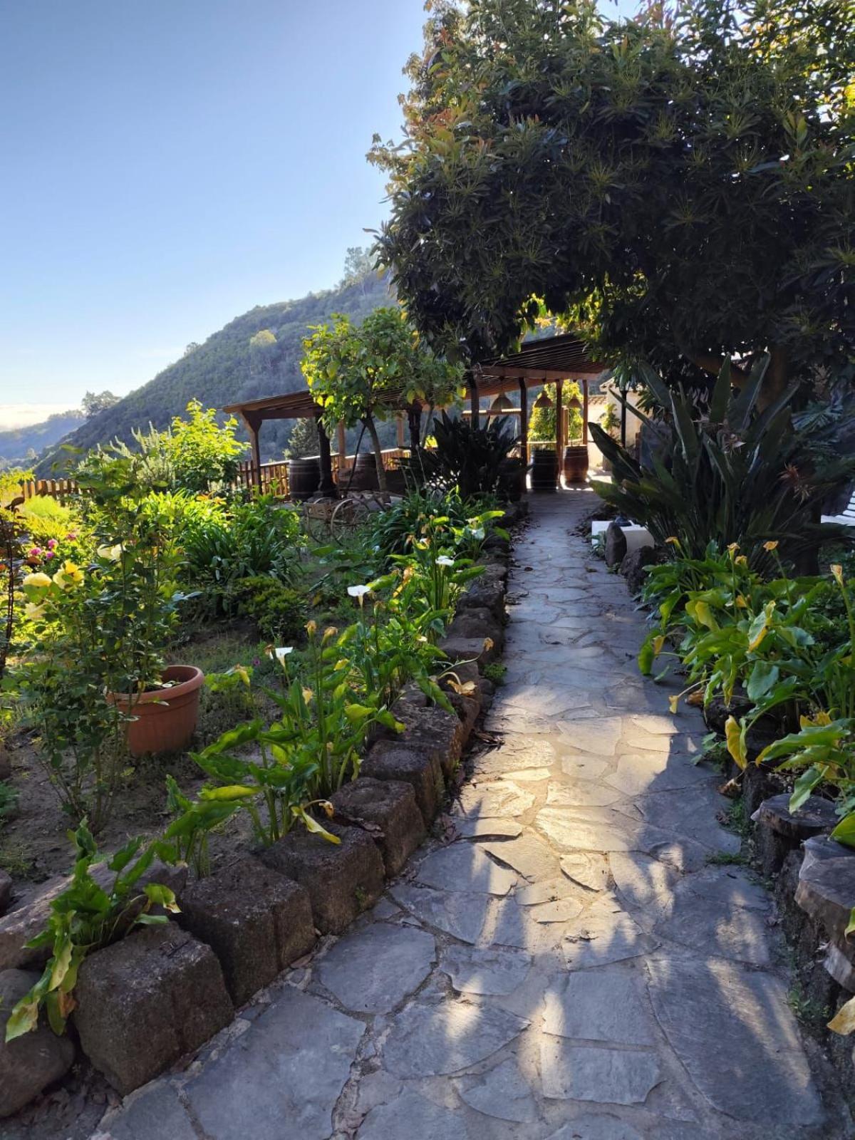 Appartamento Arcos Del Laurel Moya (Gran Canaria)