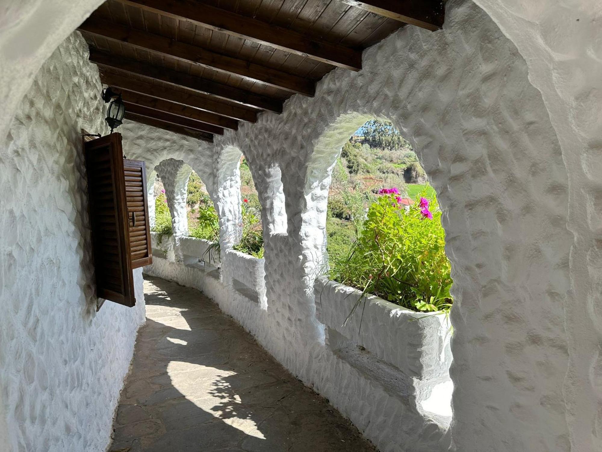 Appartamento Arcos Del Laurel