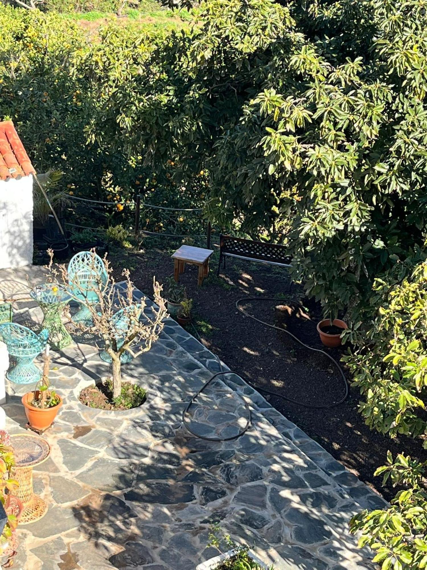 Arcos Del Laurel Appartamento *