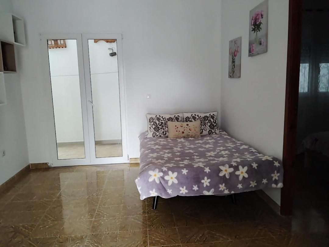 Casa Tejera Holiday home