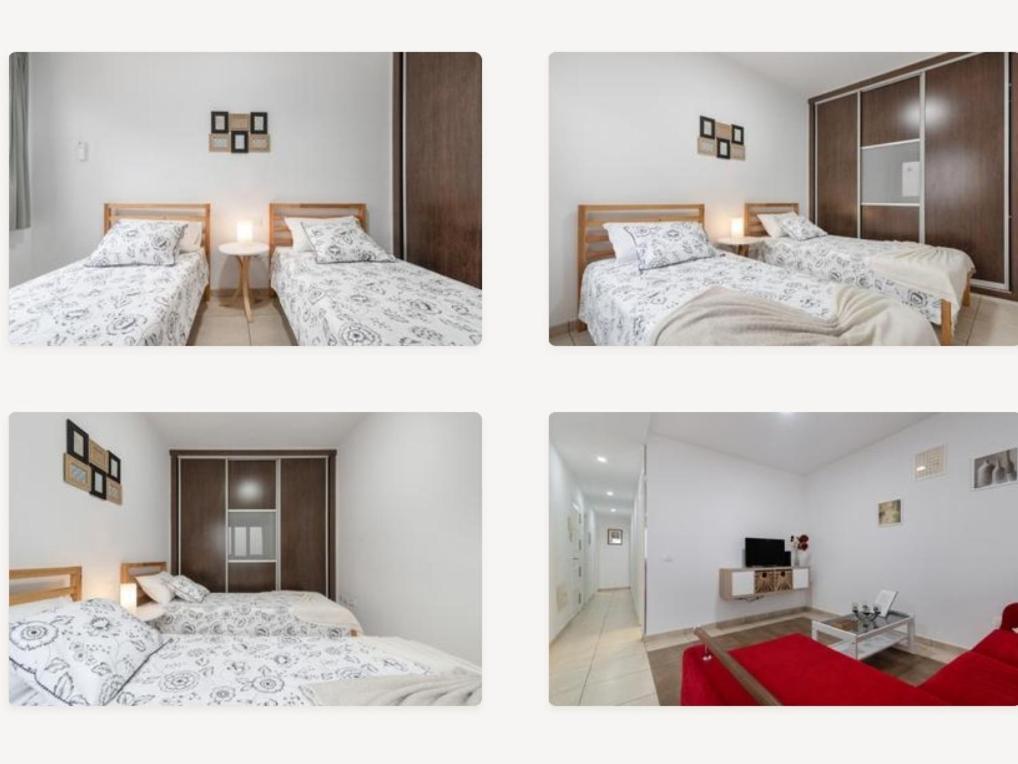 El Apartamento Ingenio