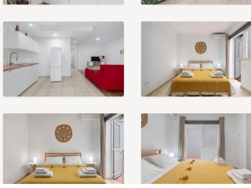 Apartamento El Ingenio