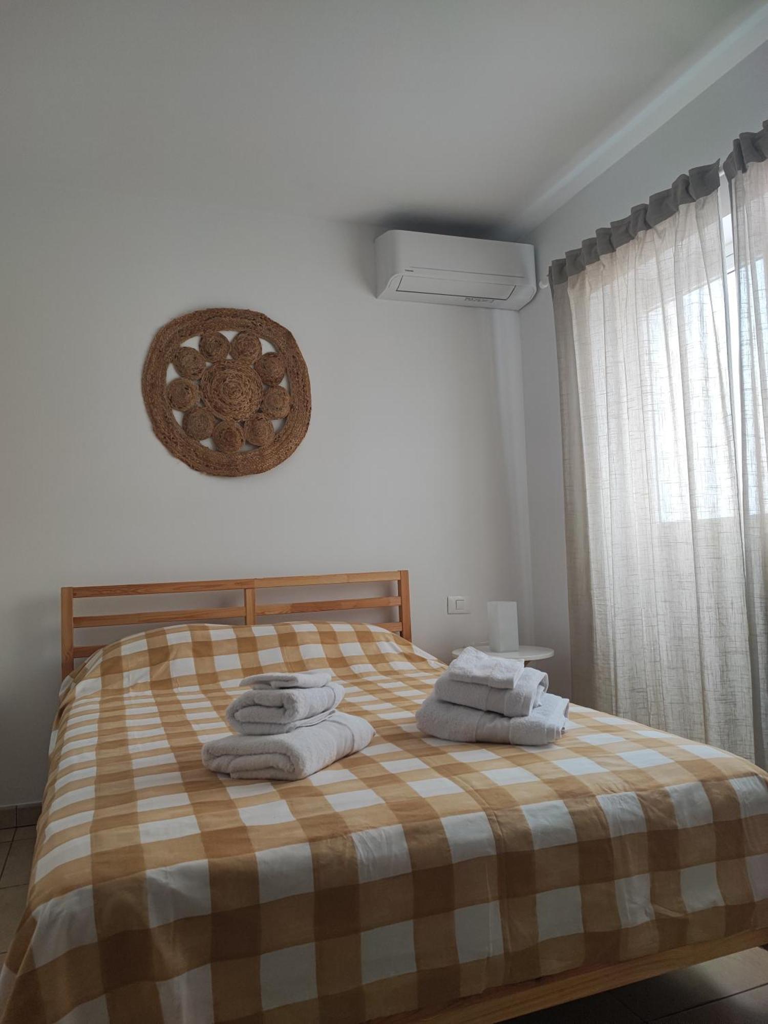 Apartamento El