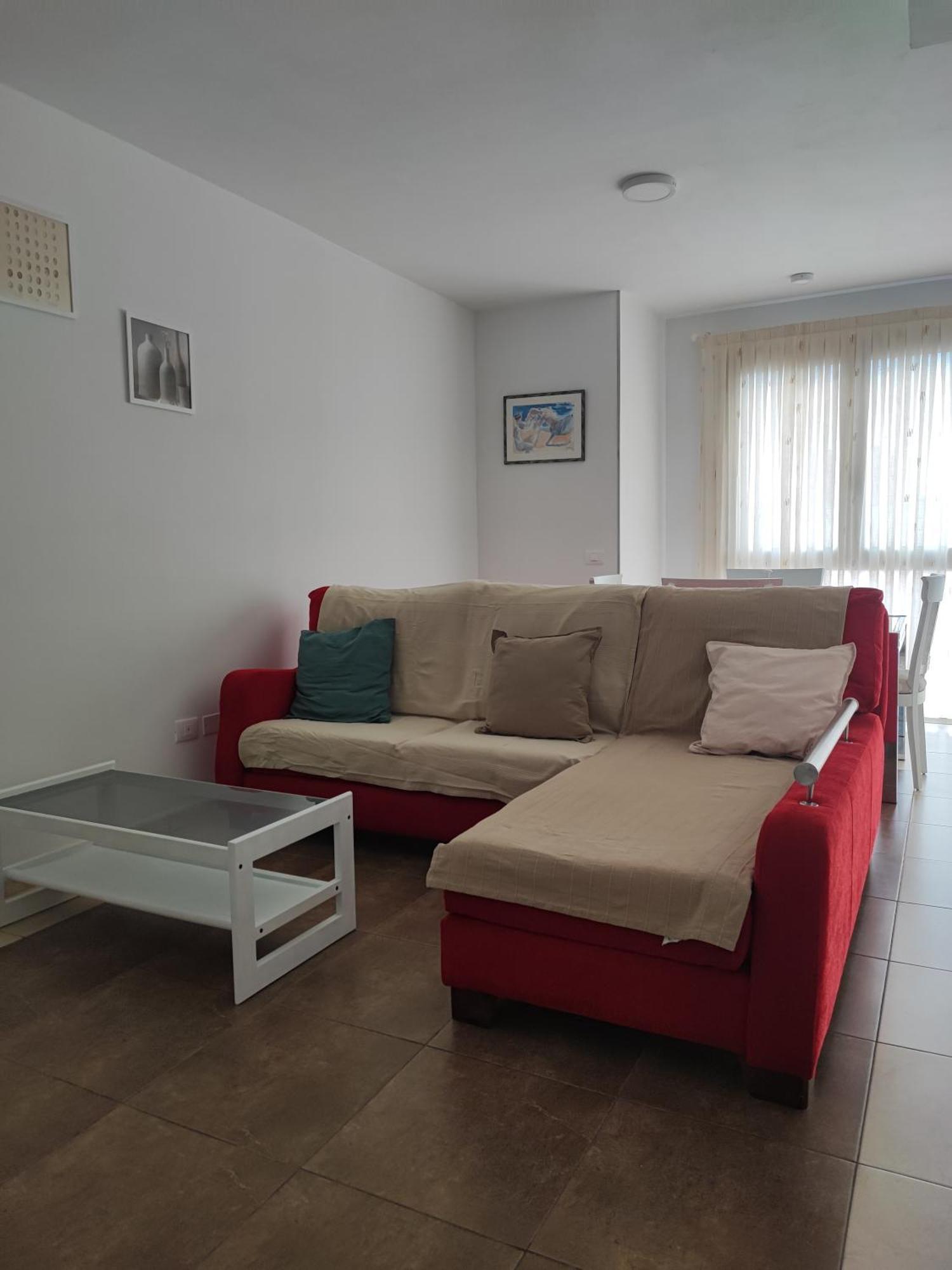 Apartamento El Ingenio