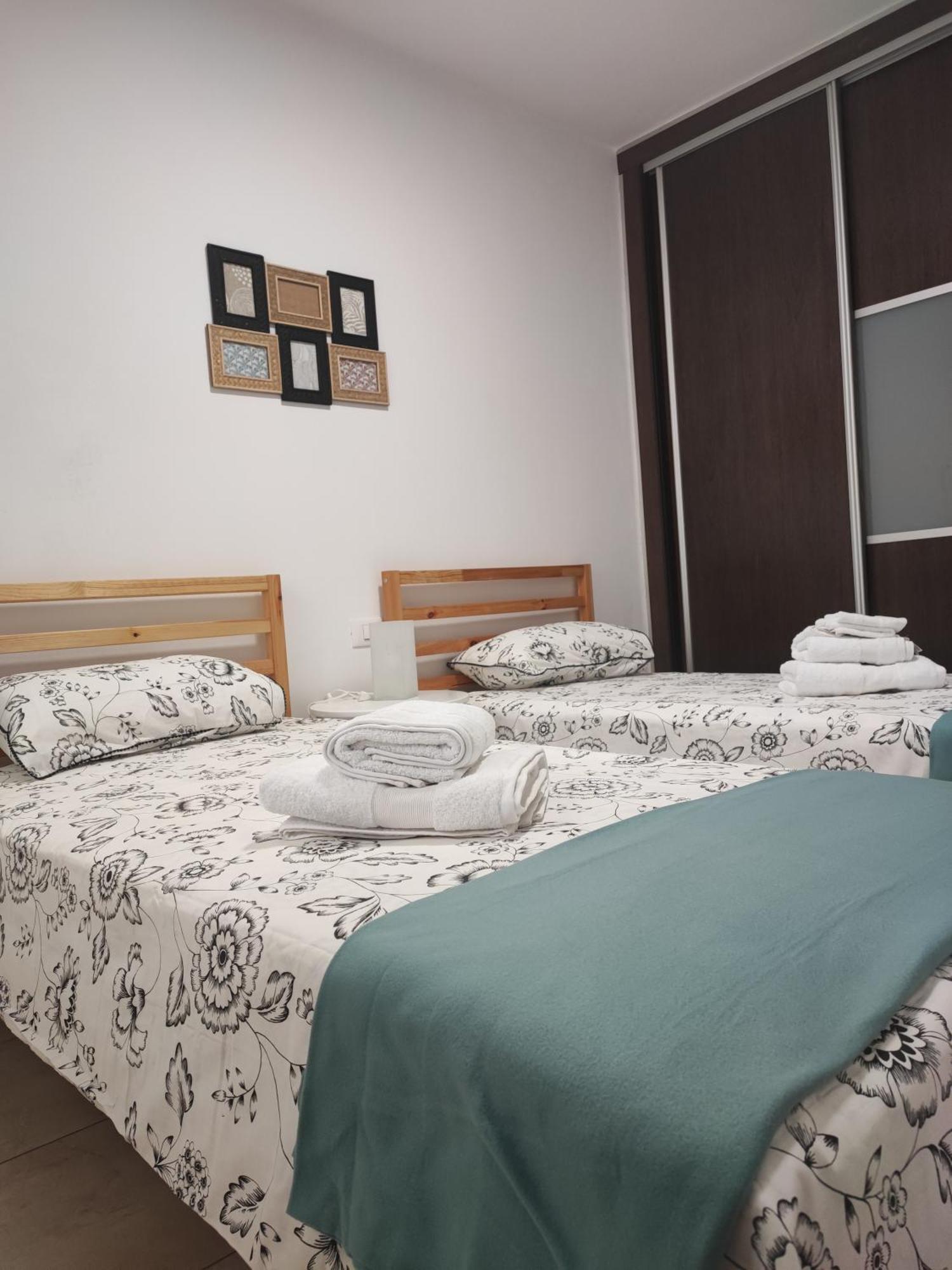 El Apartamento