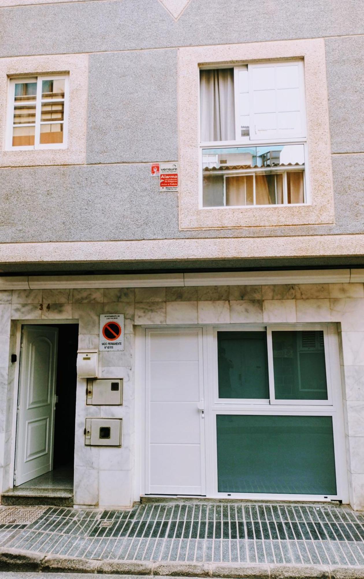 Apartamento As De Guia, Playa De Canteras Las Palmas de Gran Canaria