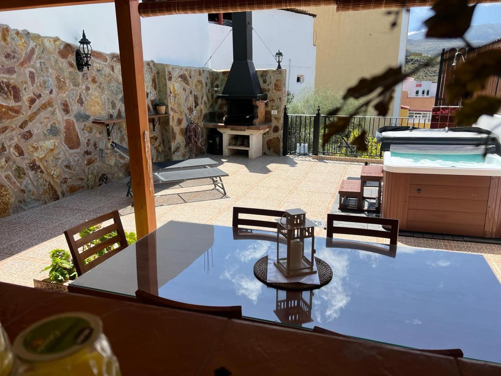 Casa Amelia Las Palmas de Gran Canaria