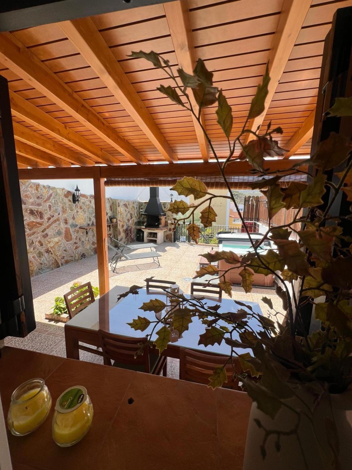 Сasa de vacaciones Casa Amelia *