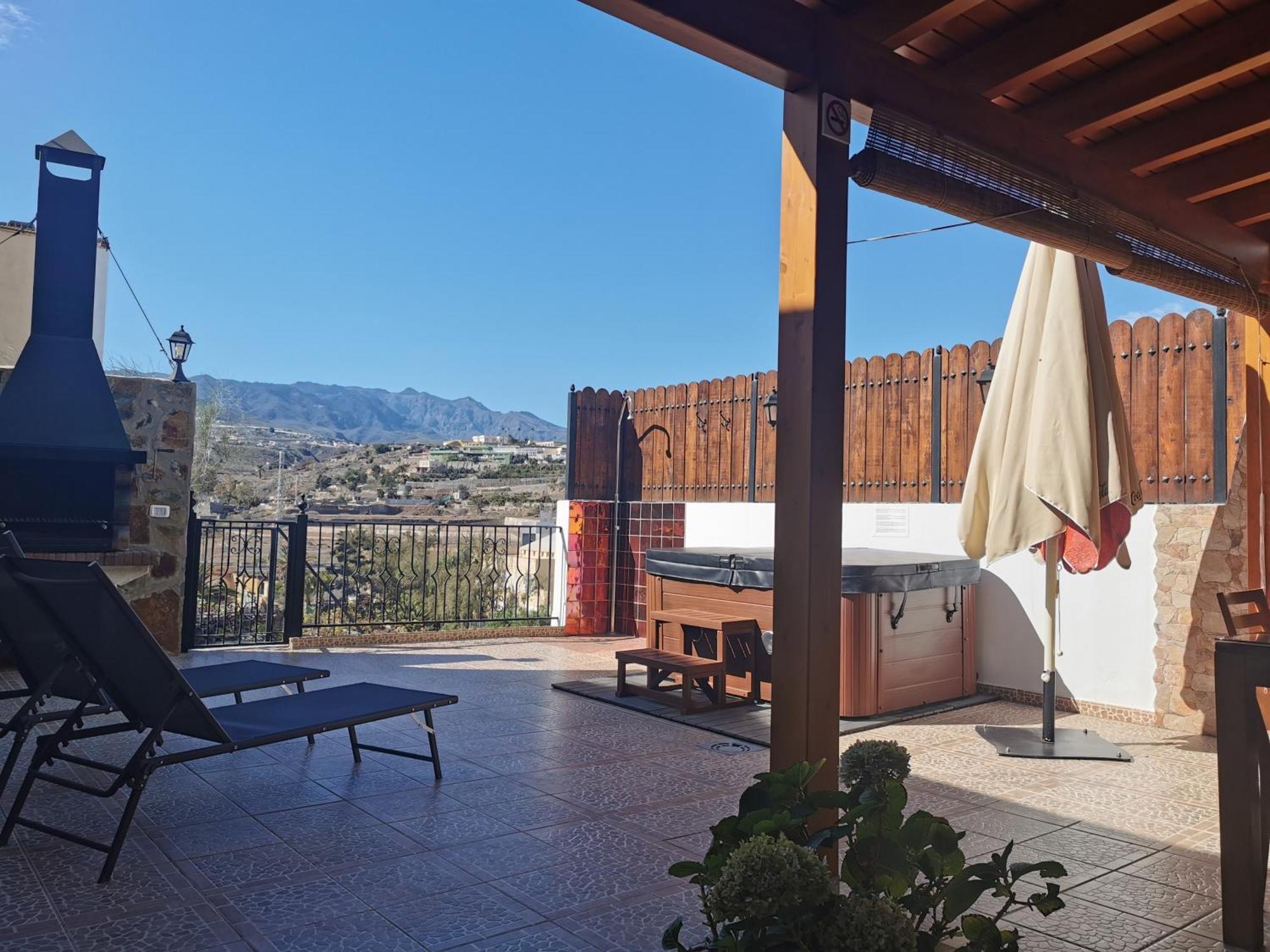 Casa Amelia * Las Palmas de Gran Canaria