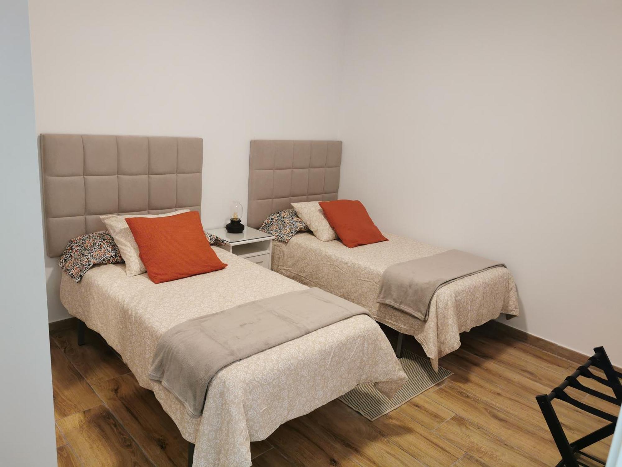 Casa Amelia Сasa de vacaciones