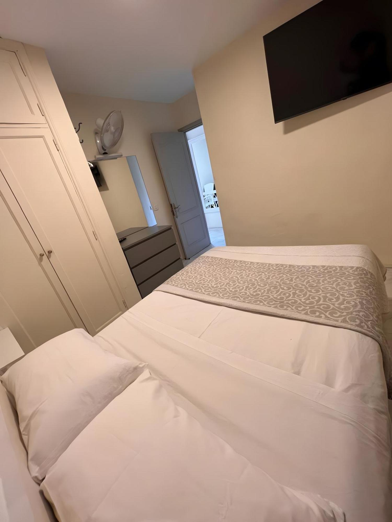 Olas Apartamento *