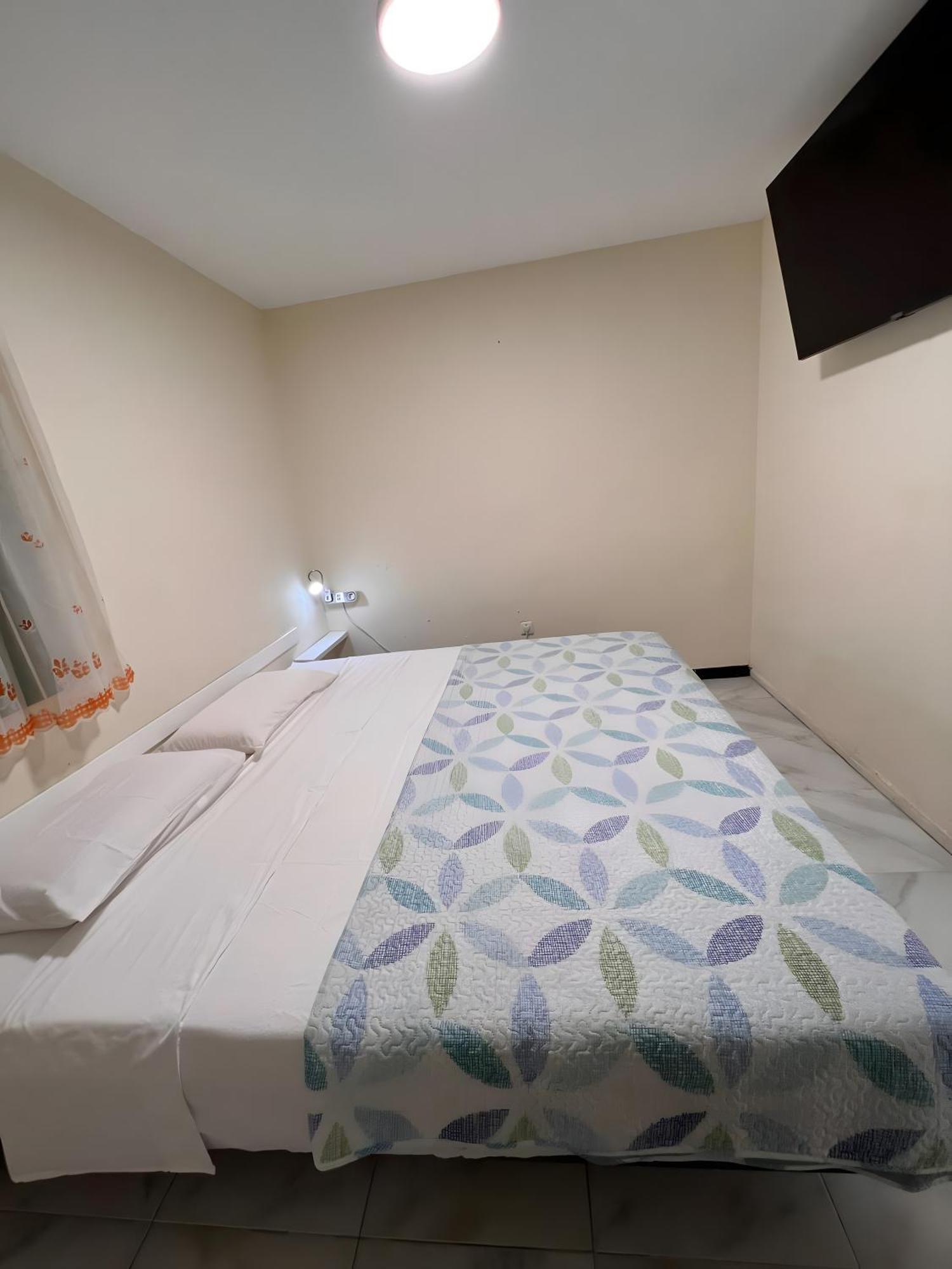 Olas Apartamento San Bartolomé